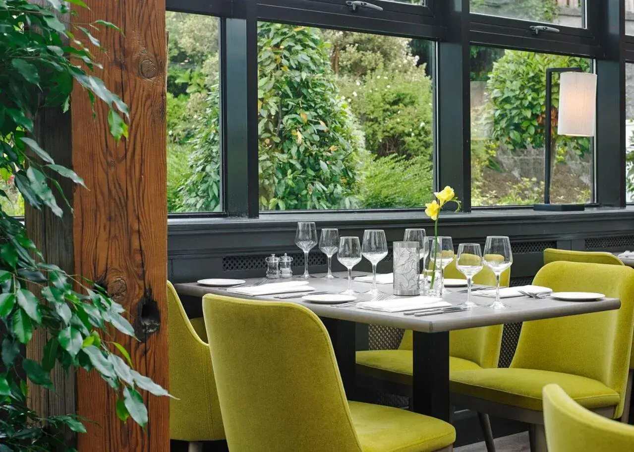 Restaurant/places to eat in Sligo Park Hotel & Leisure Club Restaurant/places to eat in Sligo Park Hotel & Leisure Club