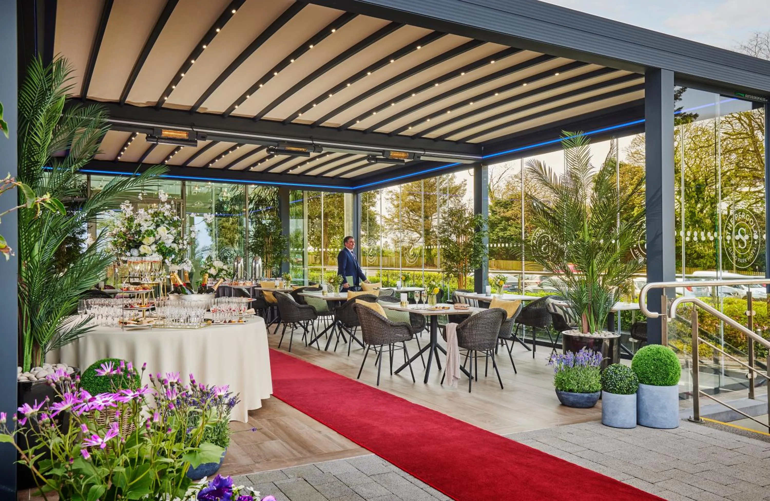 Sligo Park Hotel & Leisure Club