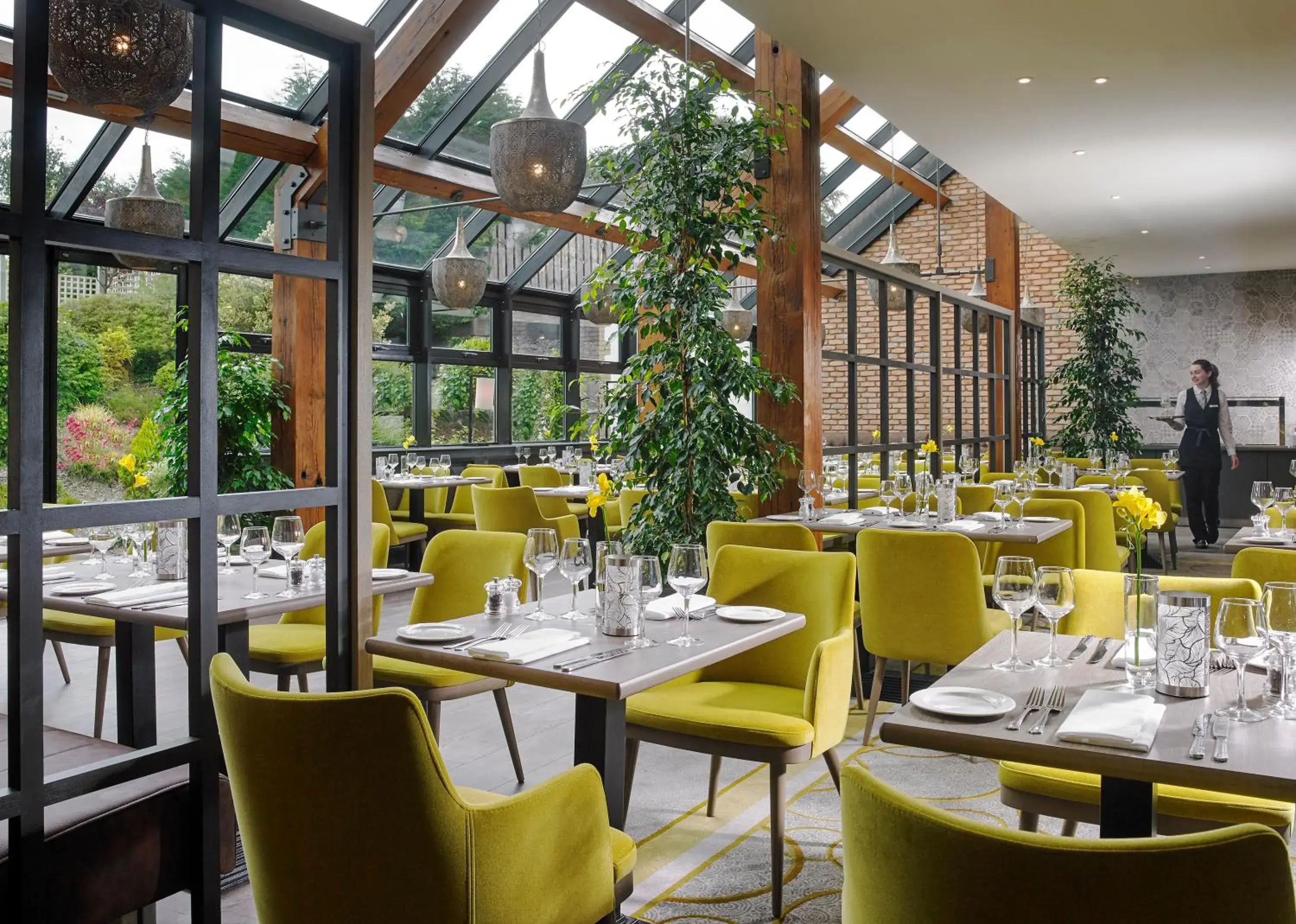 Restaurant/places to eat in Sligo Park Hotel & Leisure Club Restaurant/places to eat in Sligo Park Hotel & Leisure Club