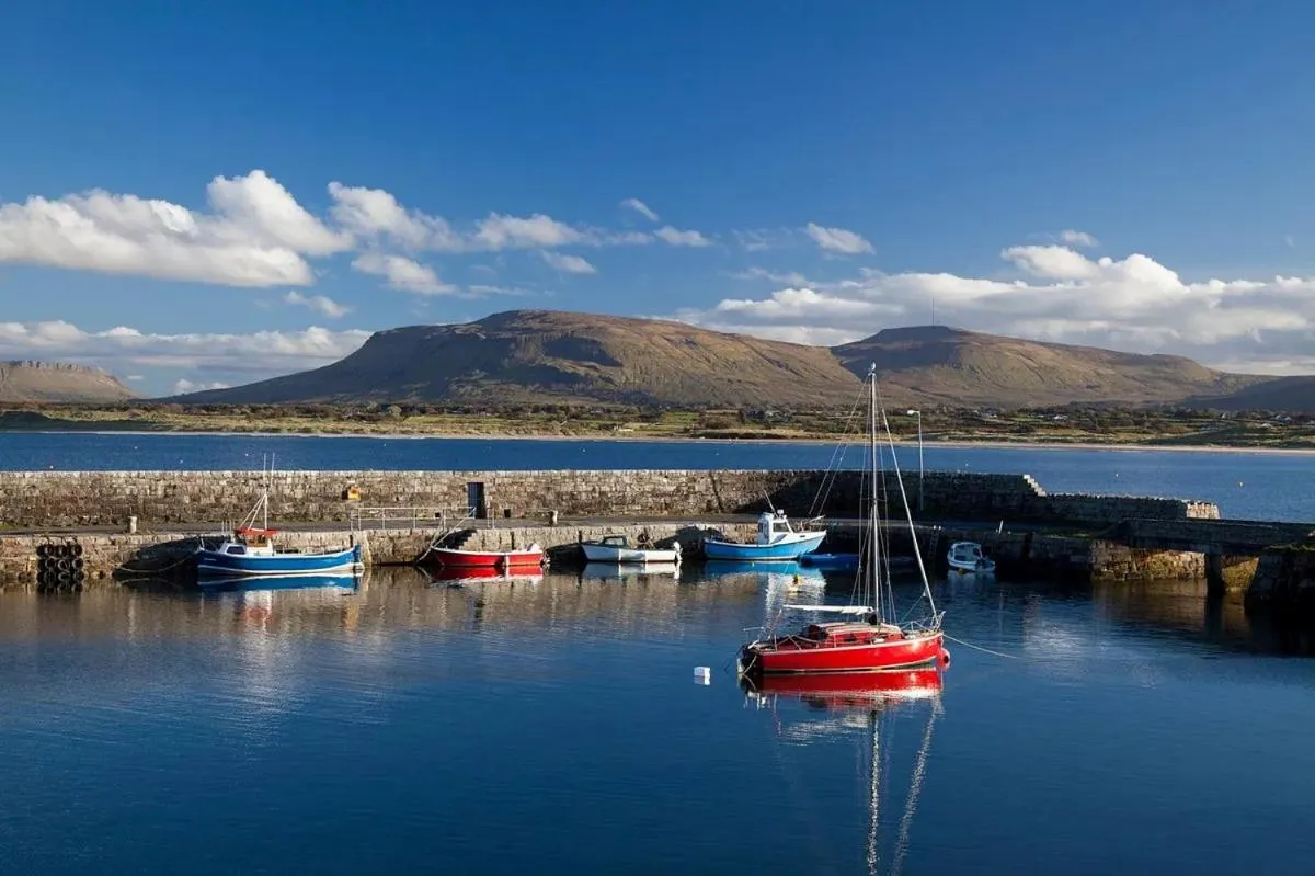 Sligo Park Hotel & Leisure Club