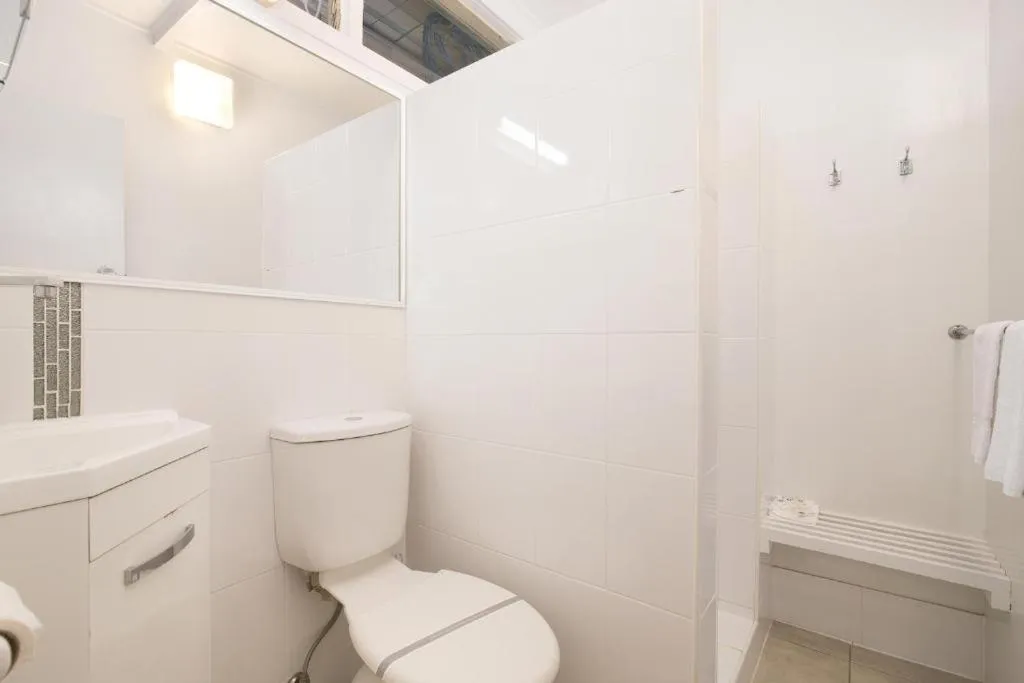 South Gladstone Motel