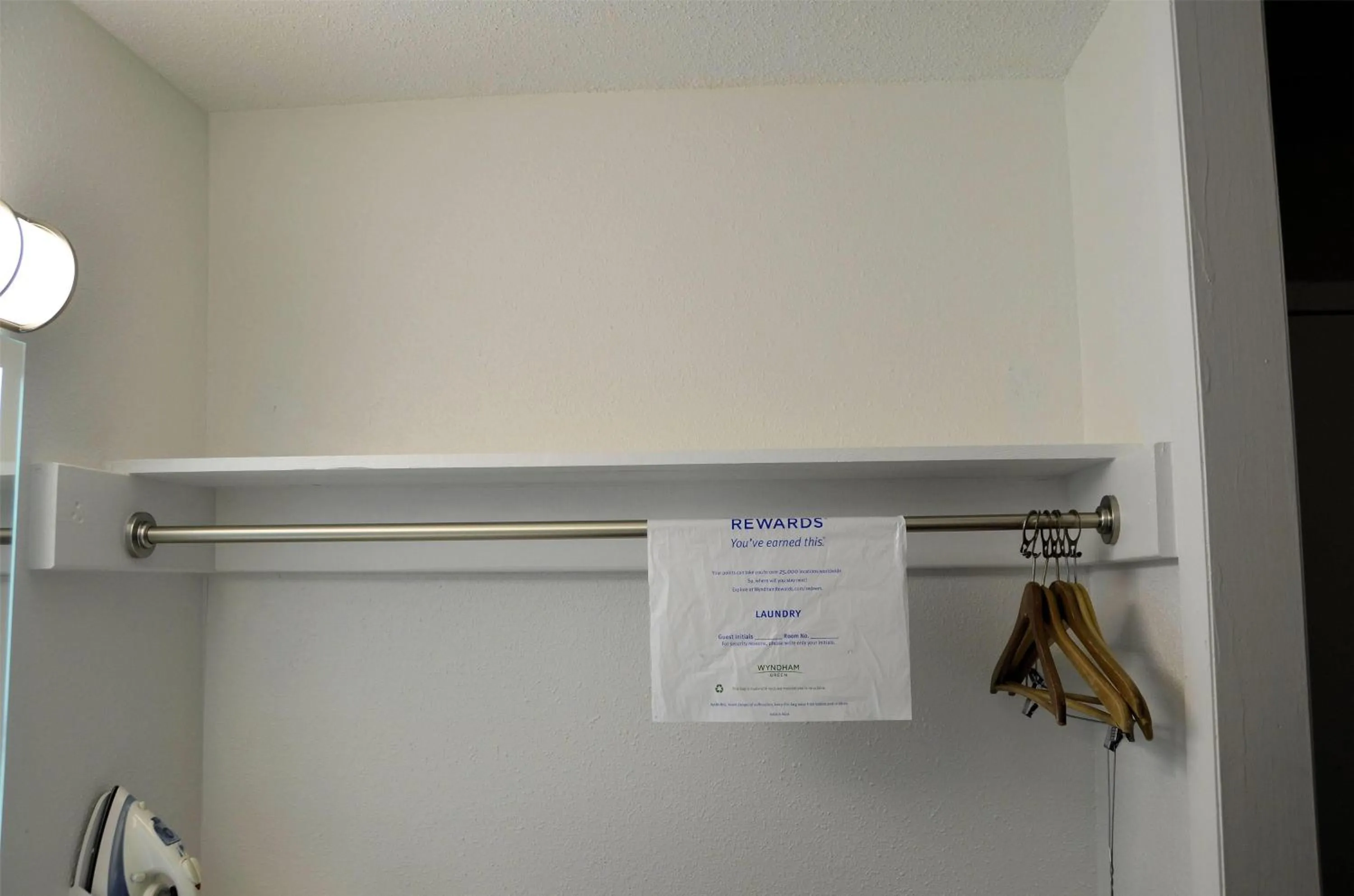 Photo of the whole room in Days Inn by Wyndham Luray Shenandoah