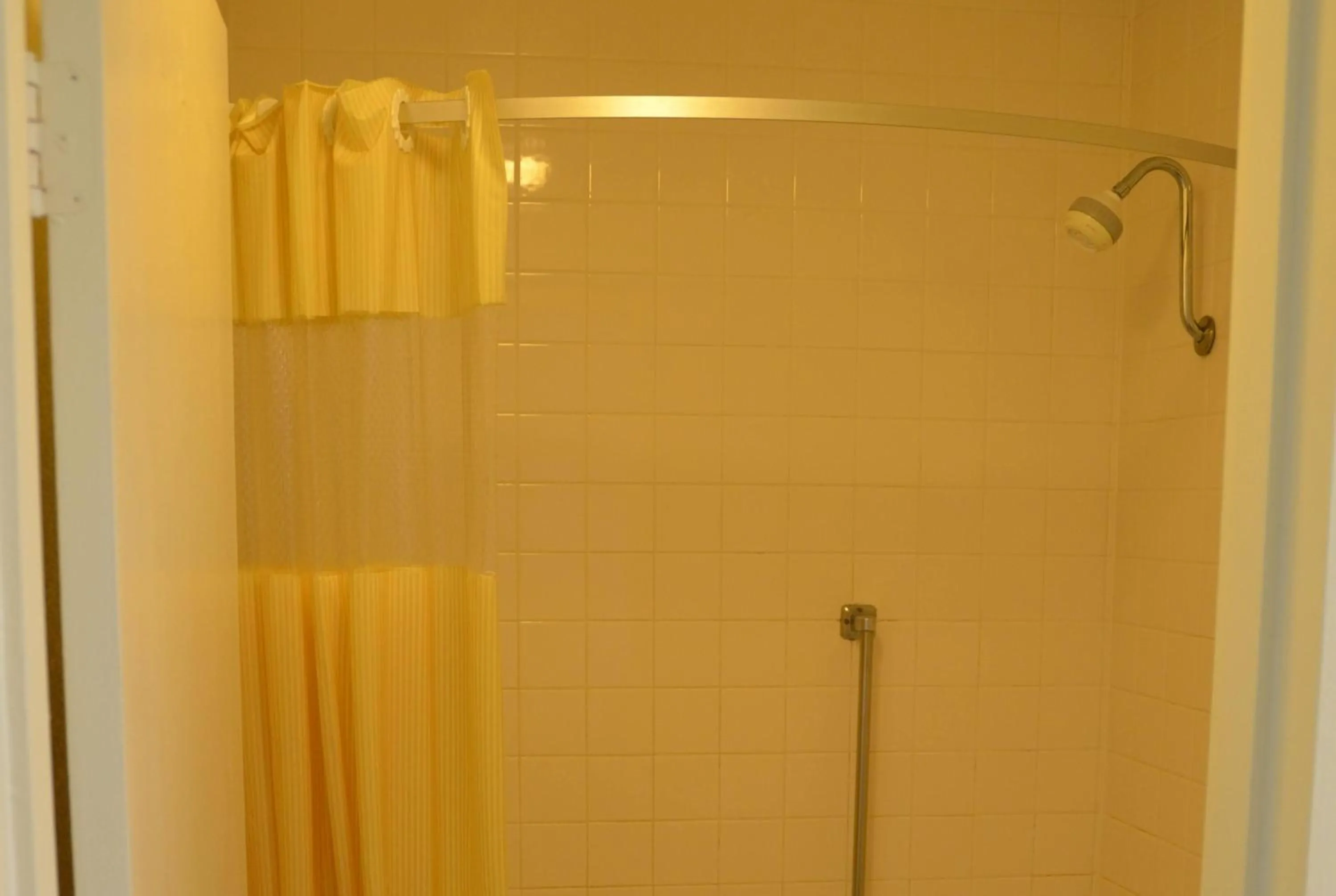 Bathroom in Days Inn by Wyndham Luray Shenandoah