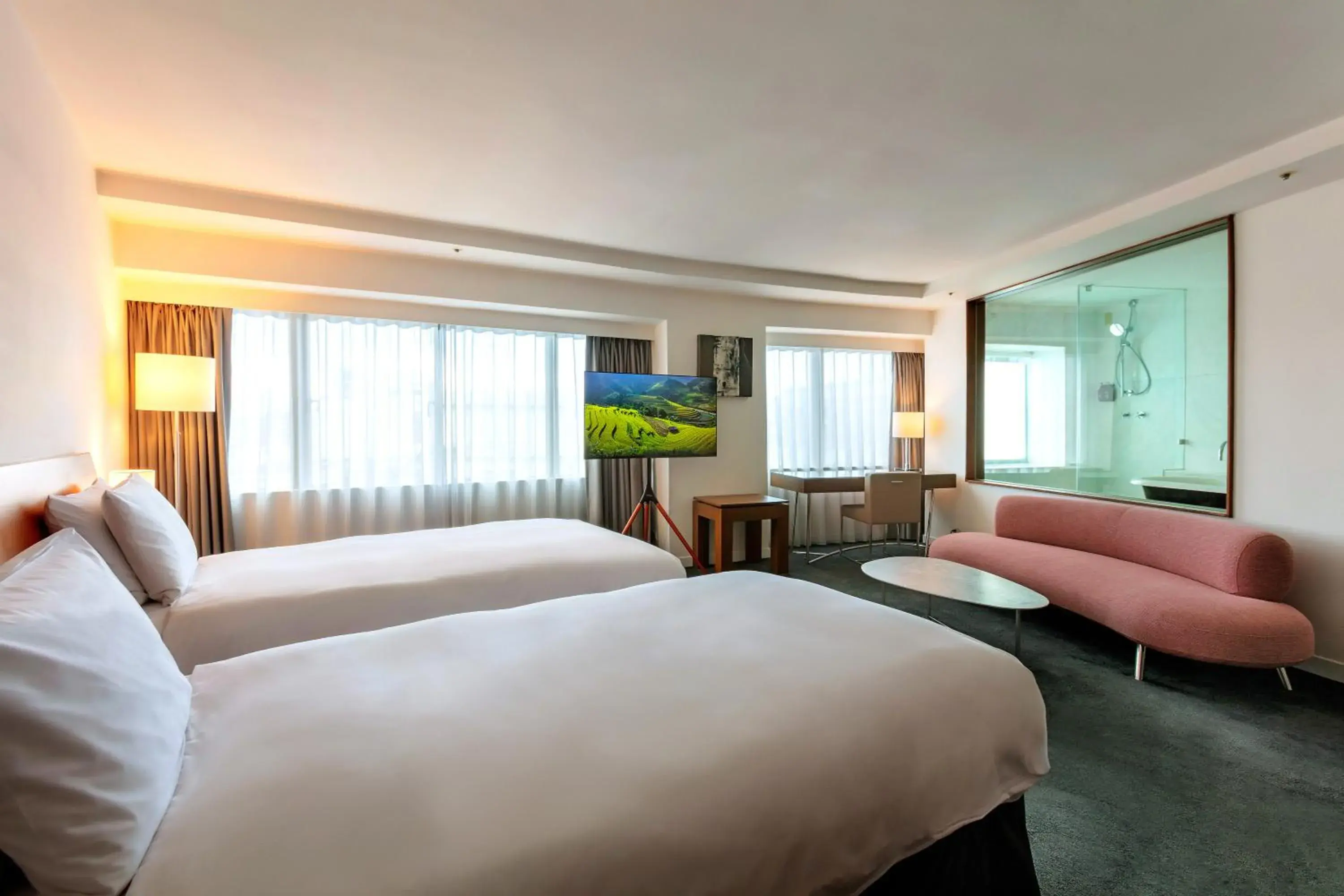 Photo of the whole room, Bed in United Hotel Photo of the whole room, Bed in United Hotel