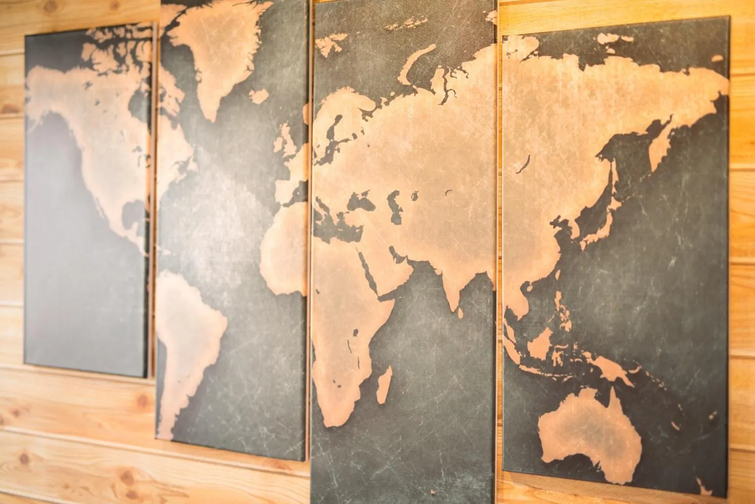 Photo of the whole room in fleur Matsuyamachi -vacation rental-