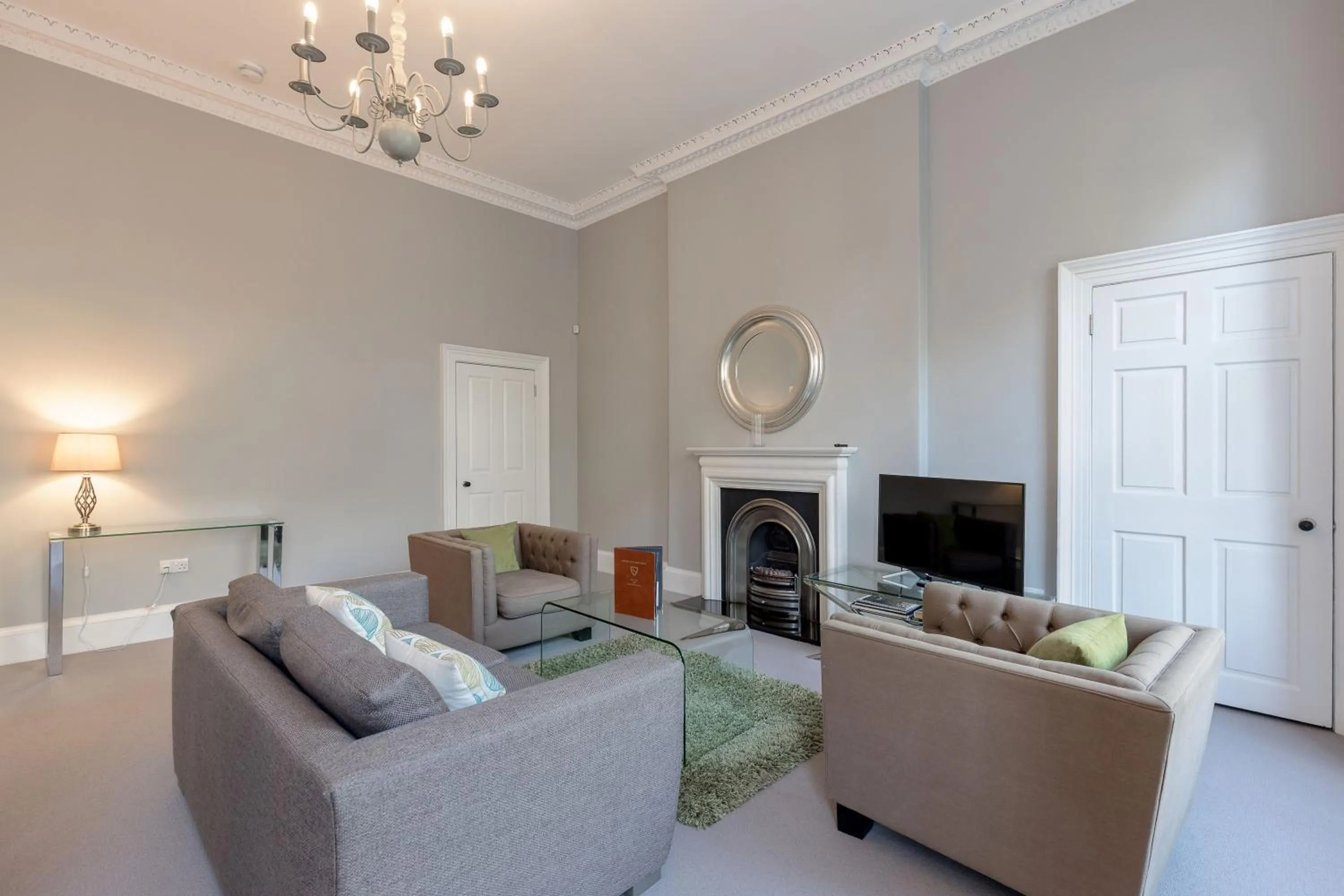 Destiny Scotland - Q-Residence