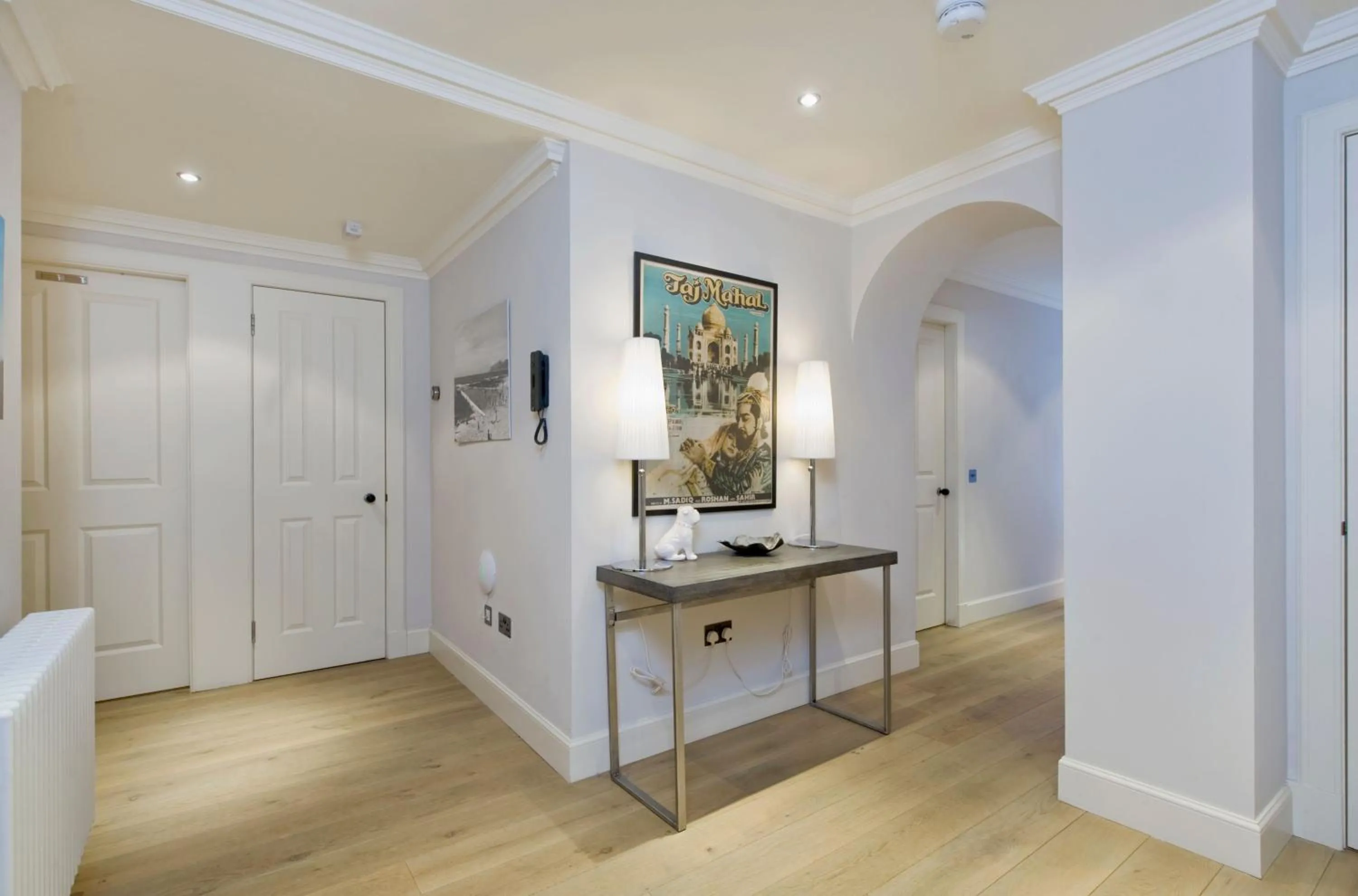 Other in Destiny Scotland - Q-Residence