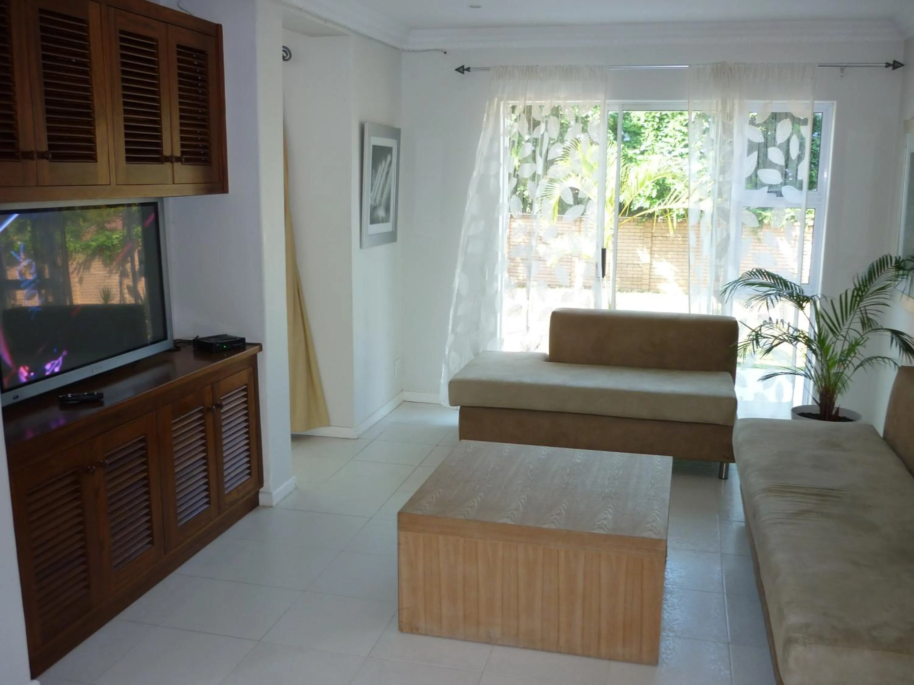 Ridgesea Guest House