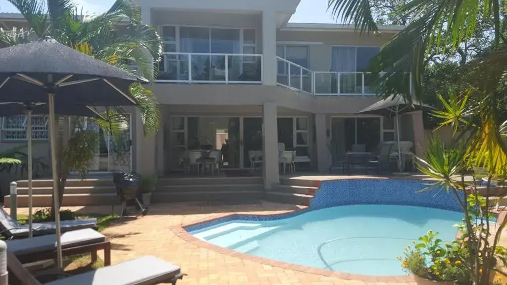Ridgesea Guest House Ridgesea Guest House