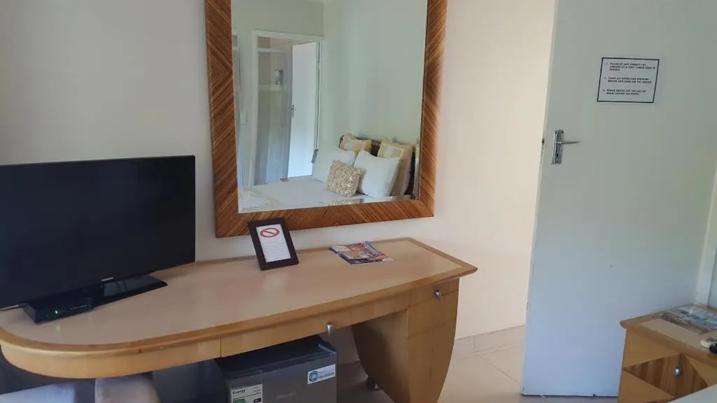 Ridgesea Guest House