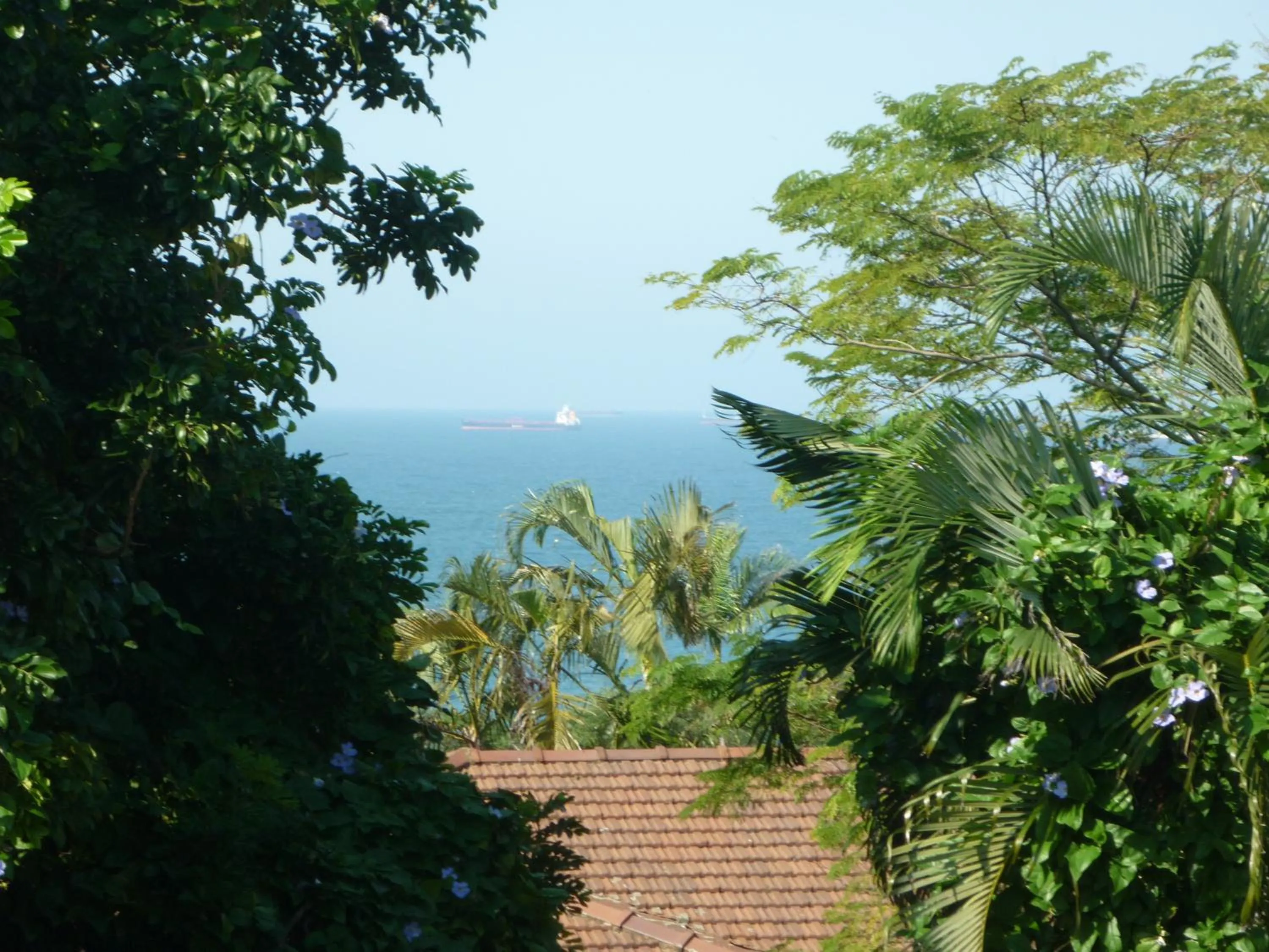 Ridgesea Guest House