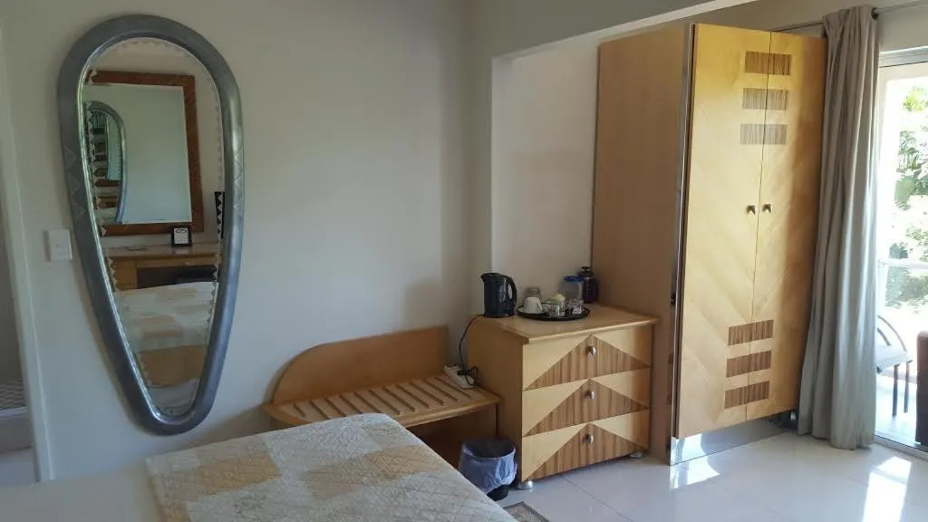 Ridgesea Guest House