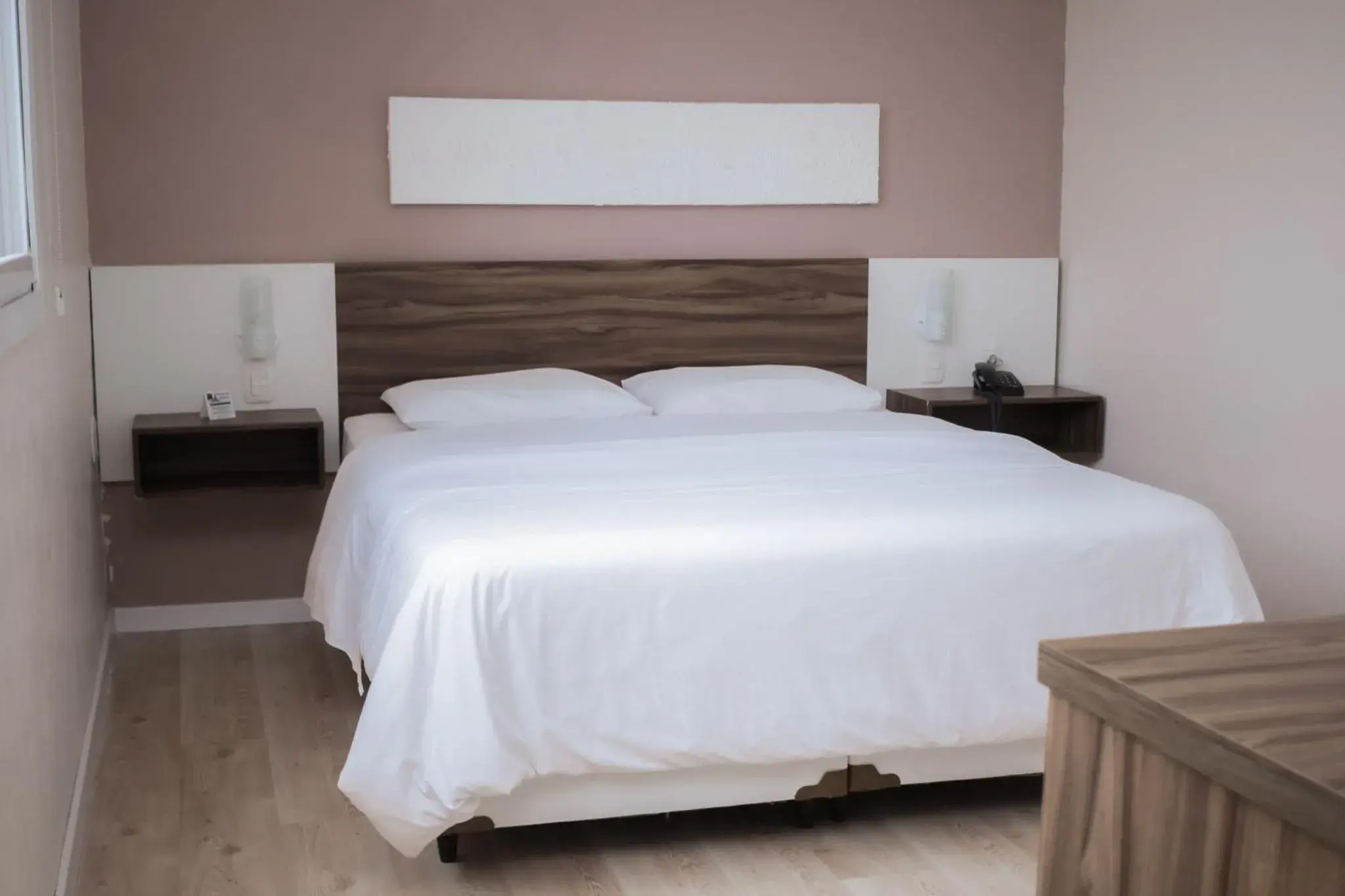 Bed in Swan Rio Grande Bed in Swan Rio Grande