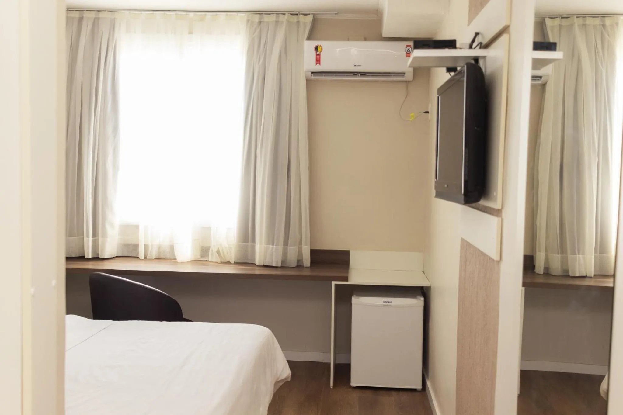 Bed in Swan Rio Grande