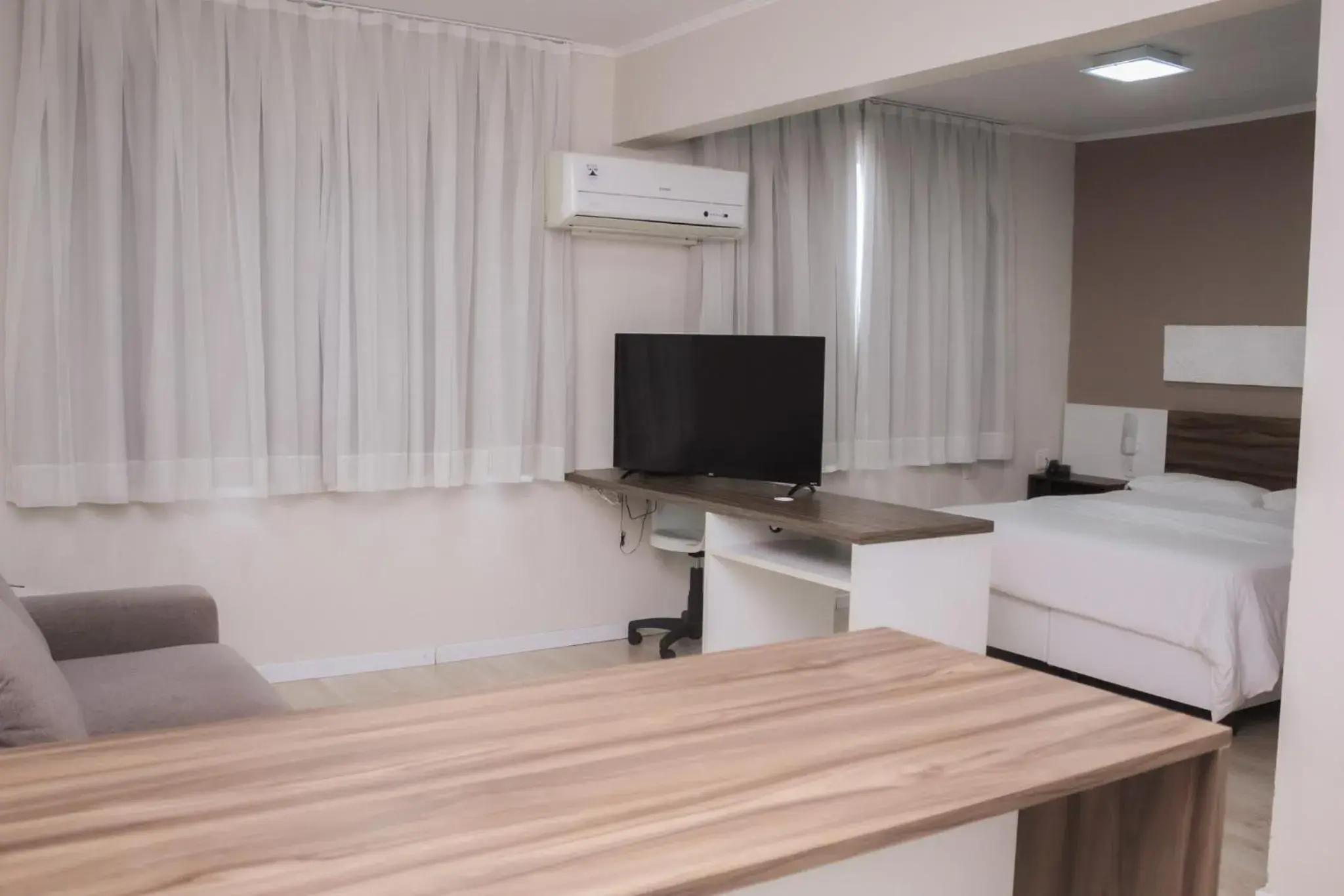 Bed in Swan Rio Grande Bed in Swan Rio Grande