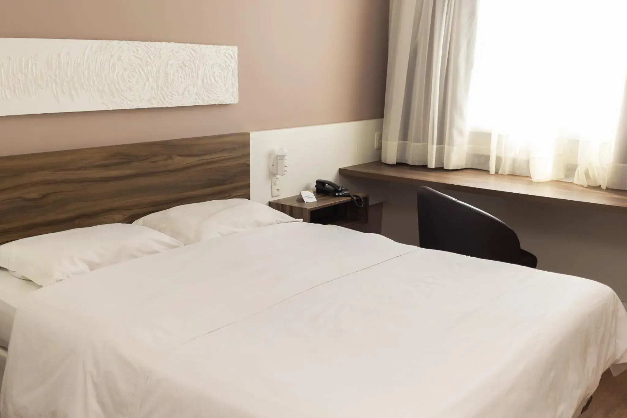 Bed in Swan Rio Grande Bed in Swan Rio Grande