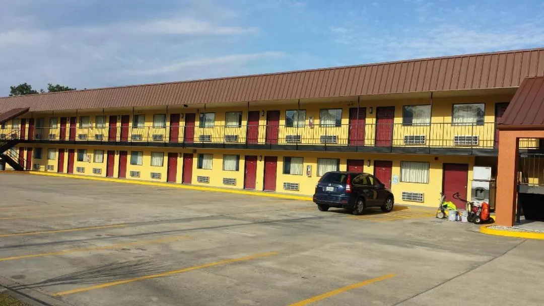 Western Motel - Jesup