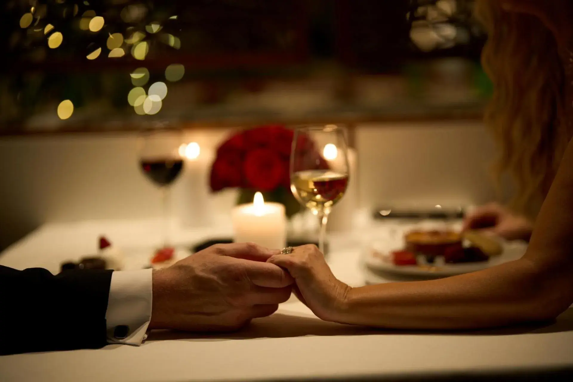 Restaurant/places to eat in Herbert Park Hotel and Park Residence Restaurant/places to eat in Herbert Park Hotel and Park Residence