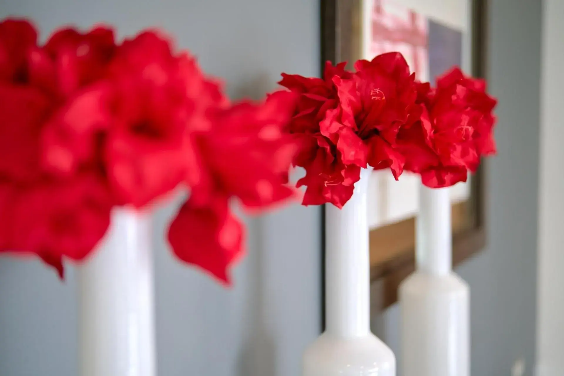 Property building in Herbert Park Hotel and Park Residence Property building in Herbert Park Hotel and Park Residence