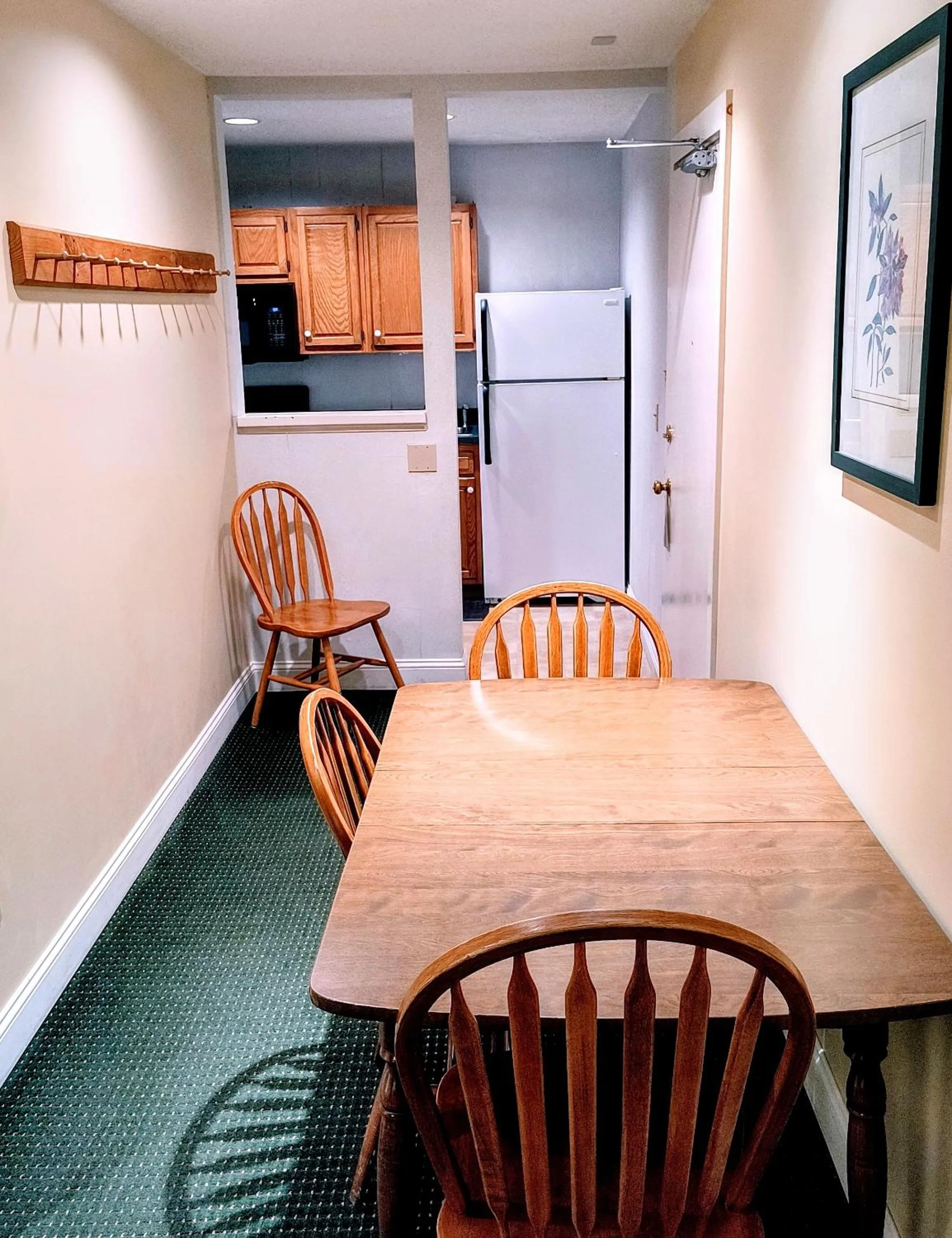 Value Apartment in Stowe Motel & Snowdrift