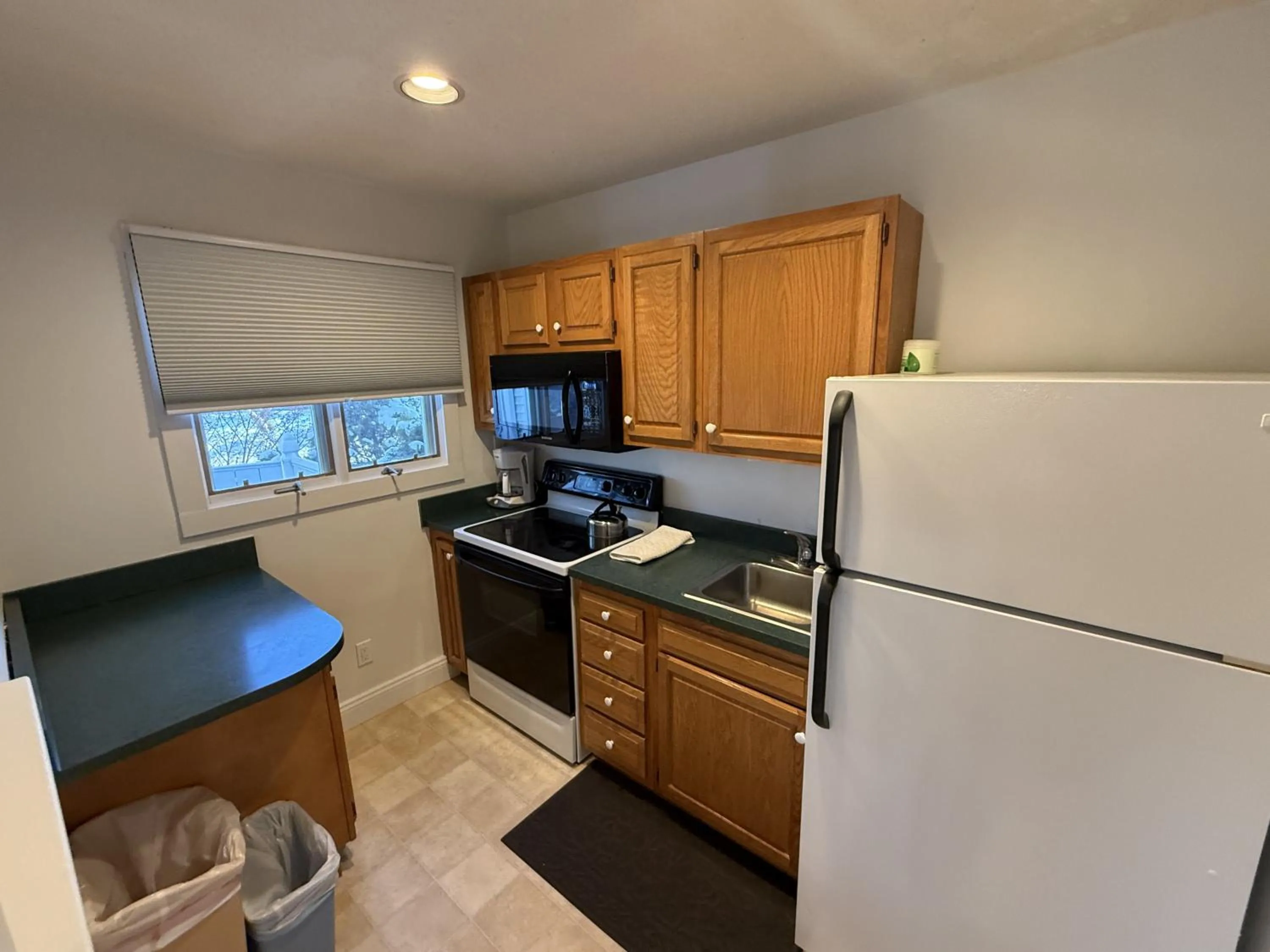 Stowe Motel & Snowdrift