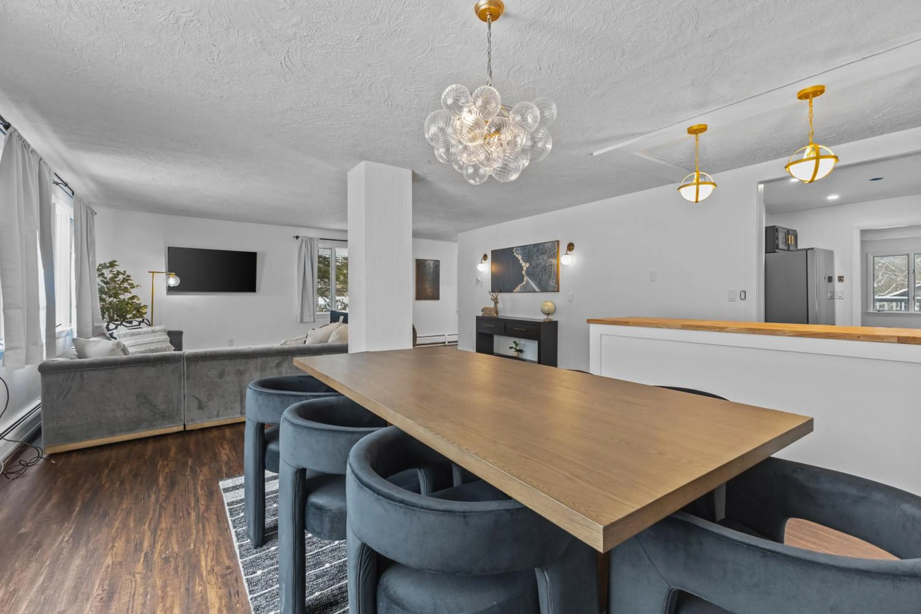 Stowe Motel & Snowdrift