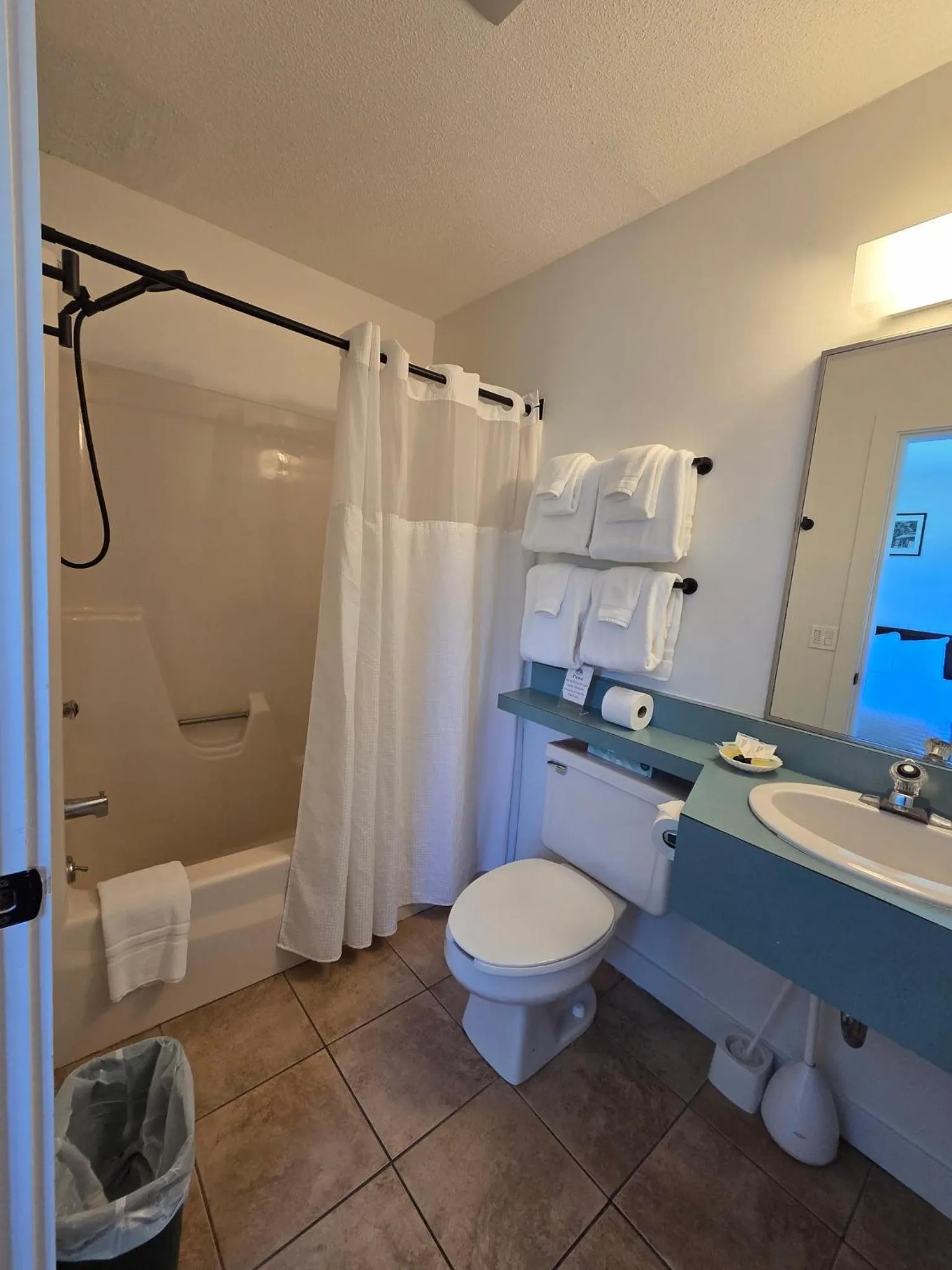 Stowe Motel & Snowdrift