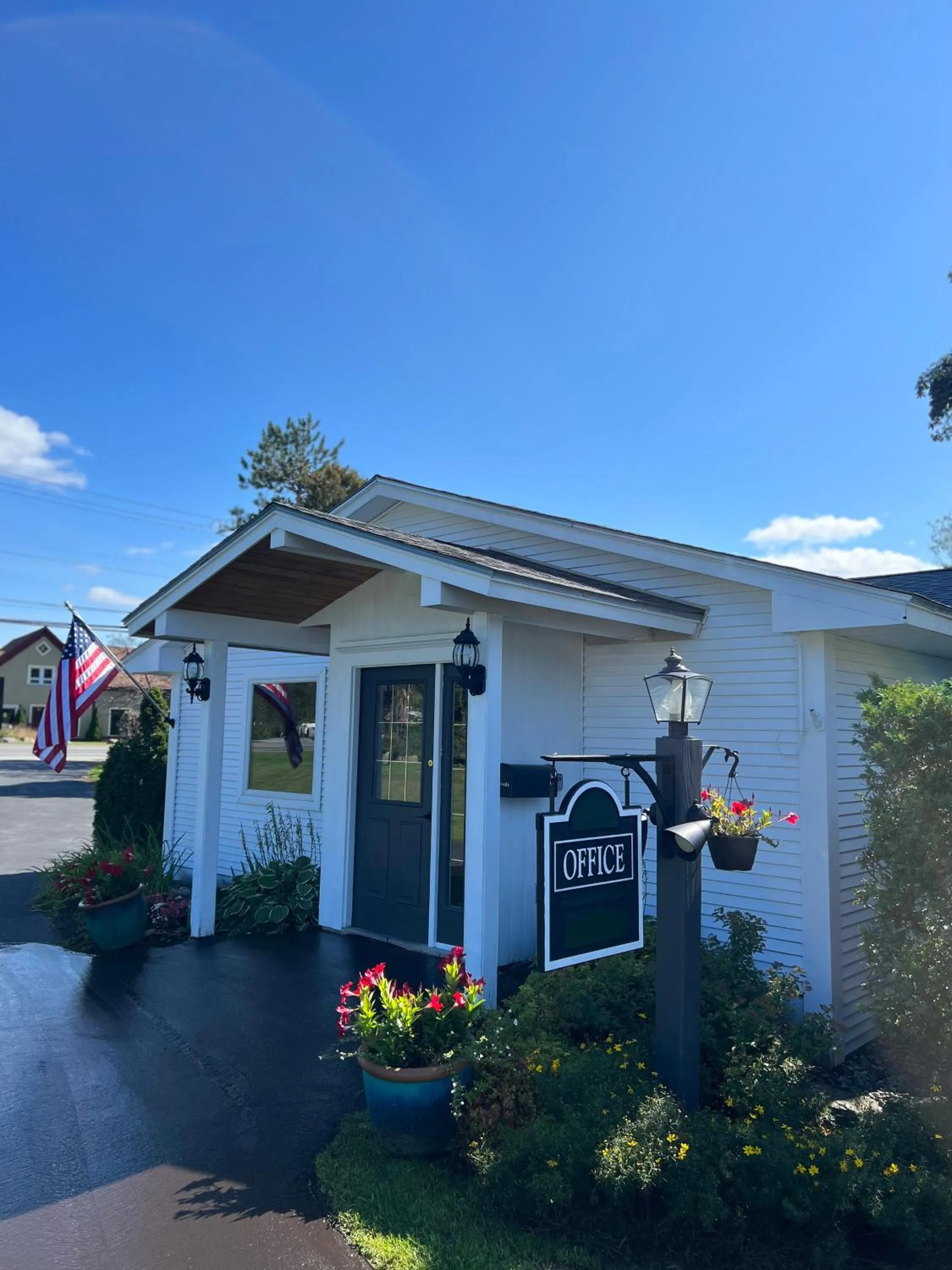 Stowe Motel & Snowdrift