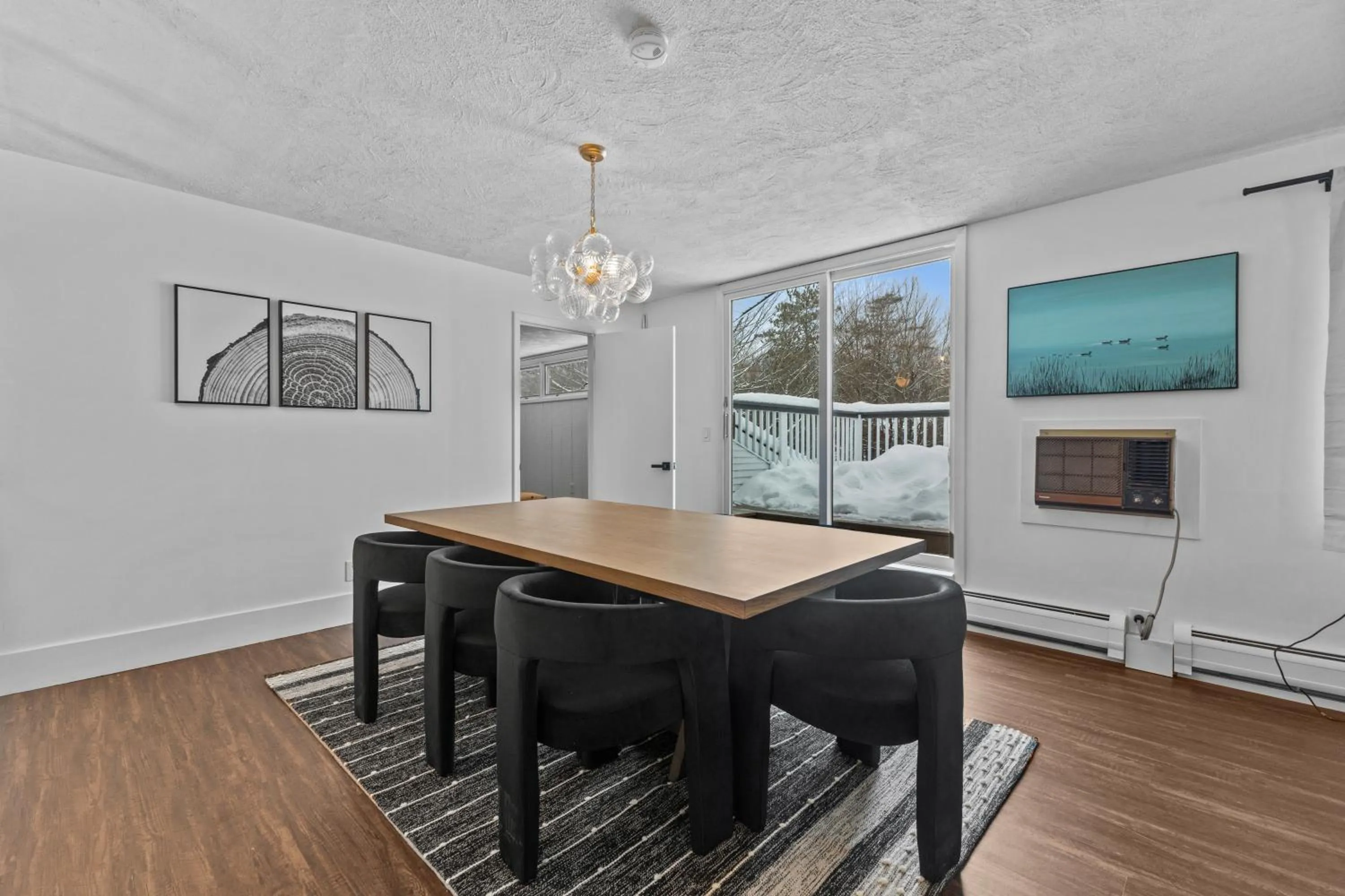 Stowe Motel & Snowdrift