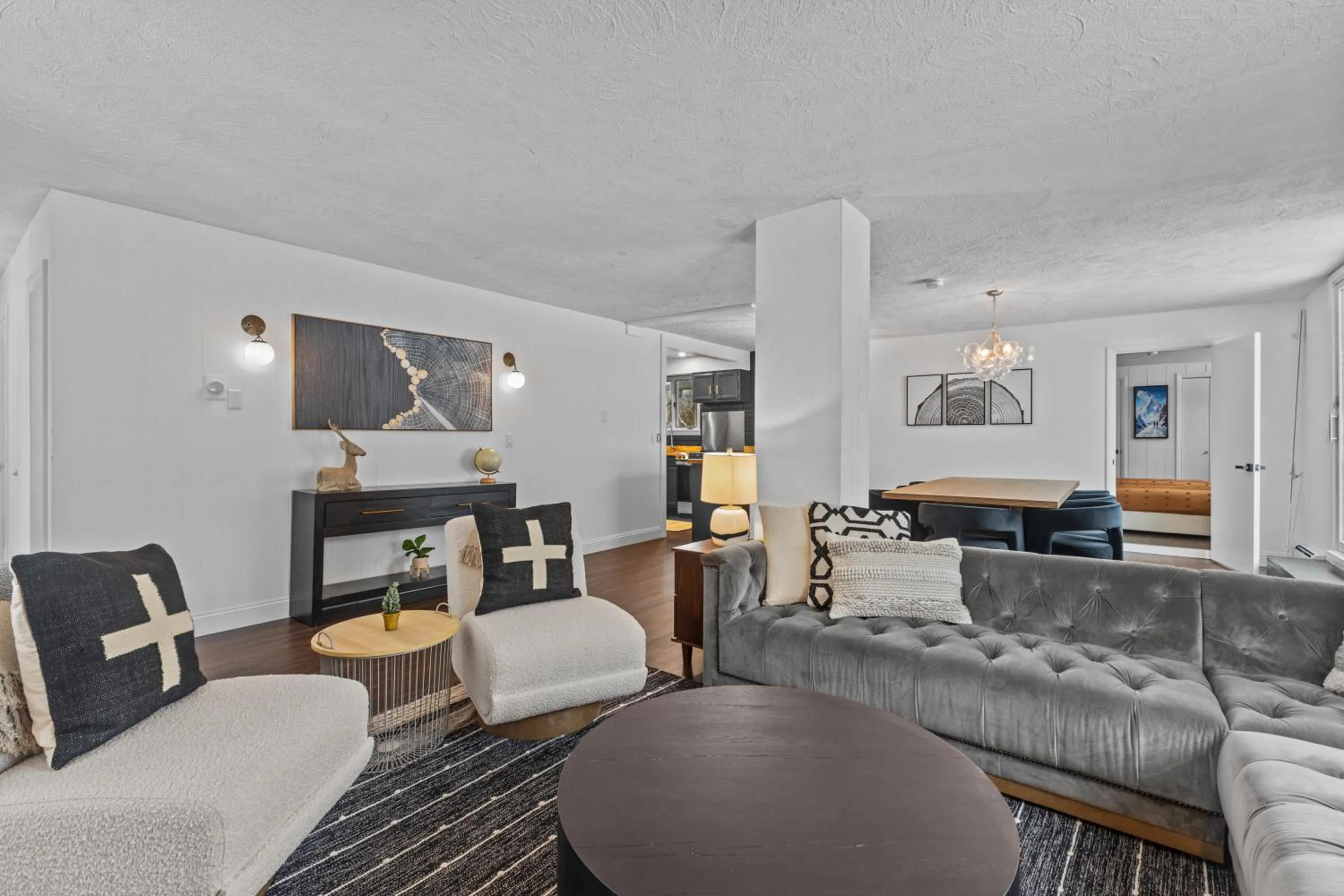 Stowe Motel & Snowdrift