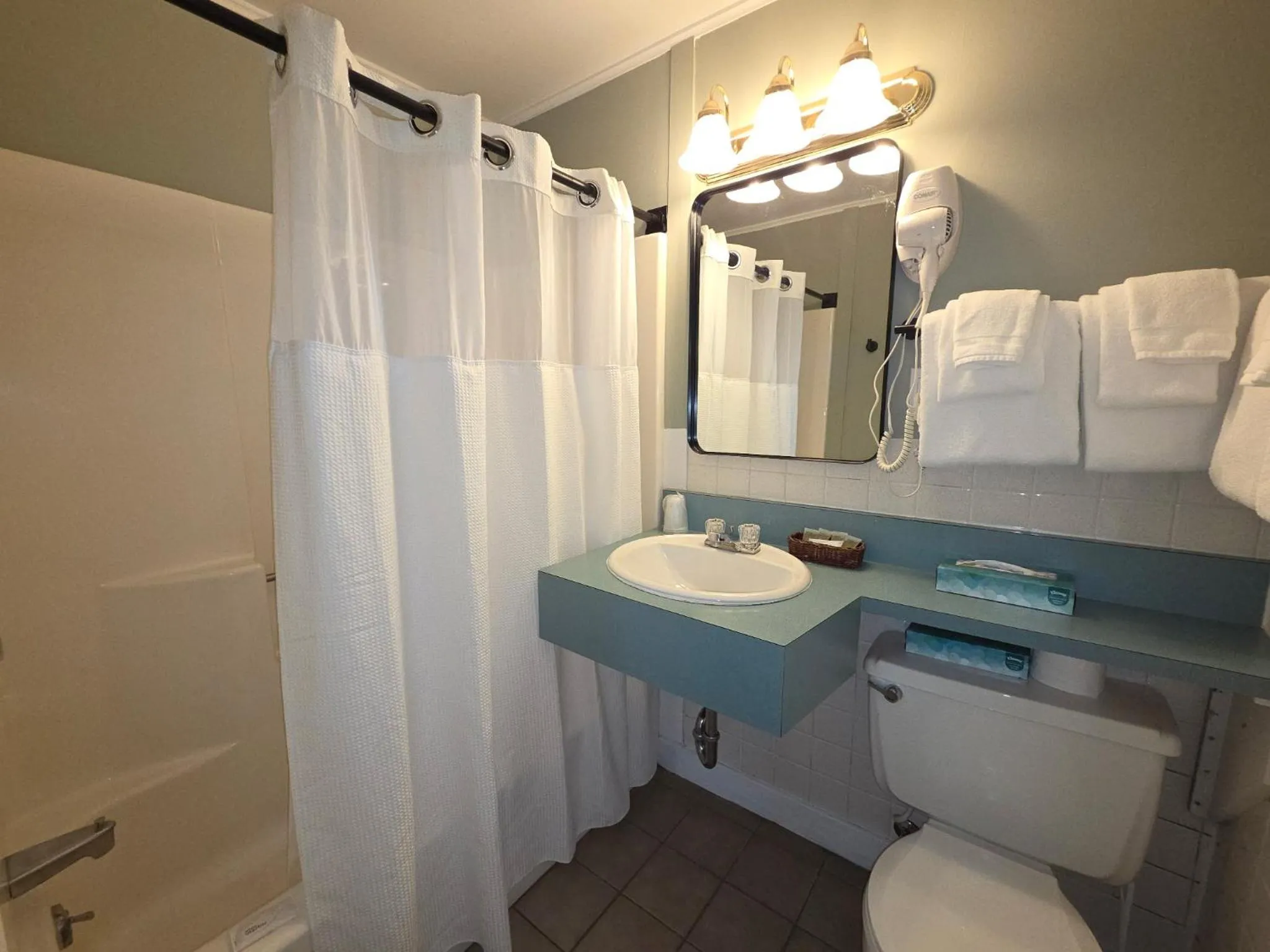 Stowe Motel & Snowdrift