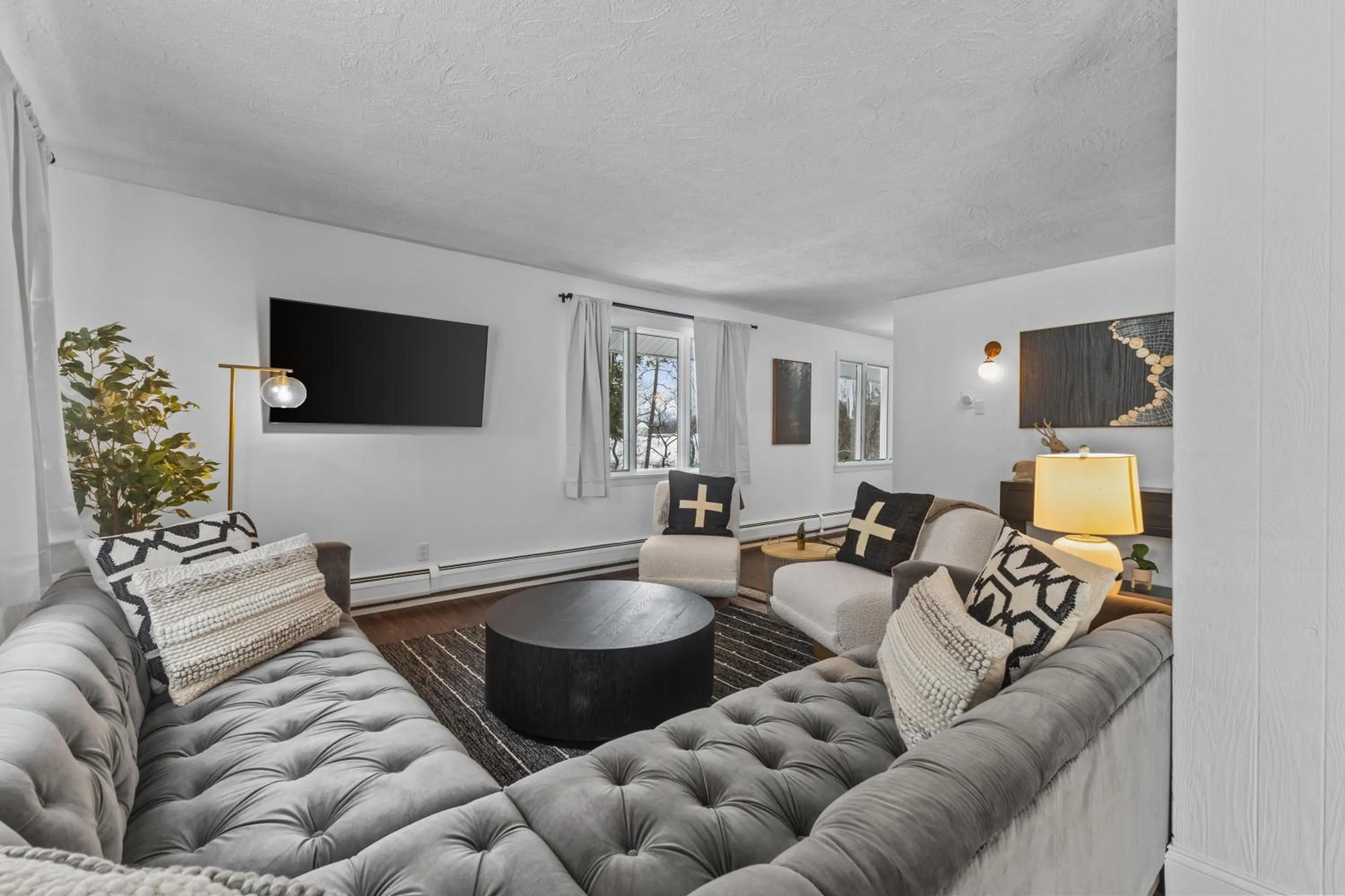 Stowe Motel & Snowdrift