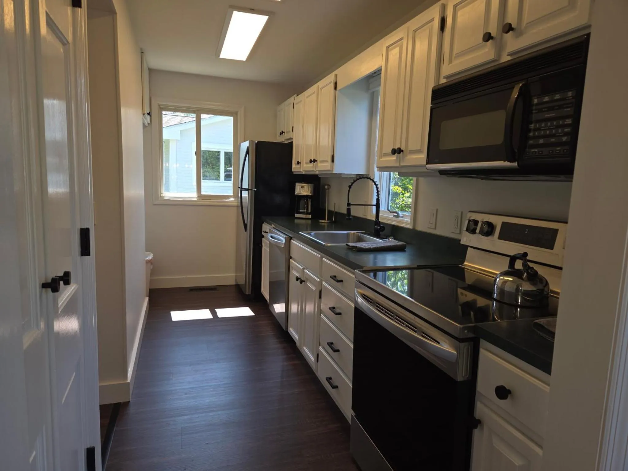 Stowe Motel & Snowdrift