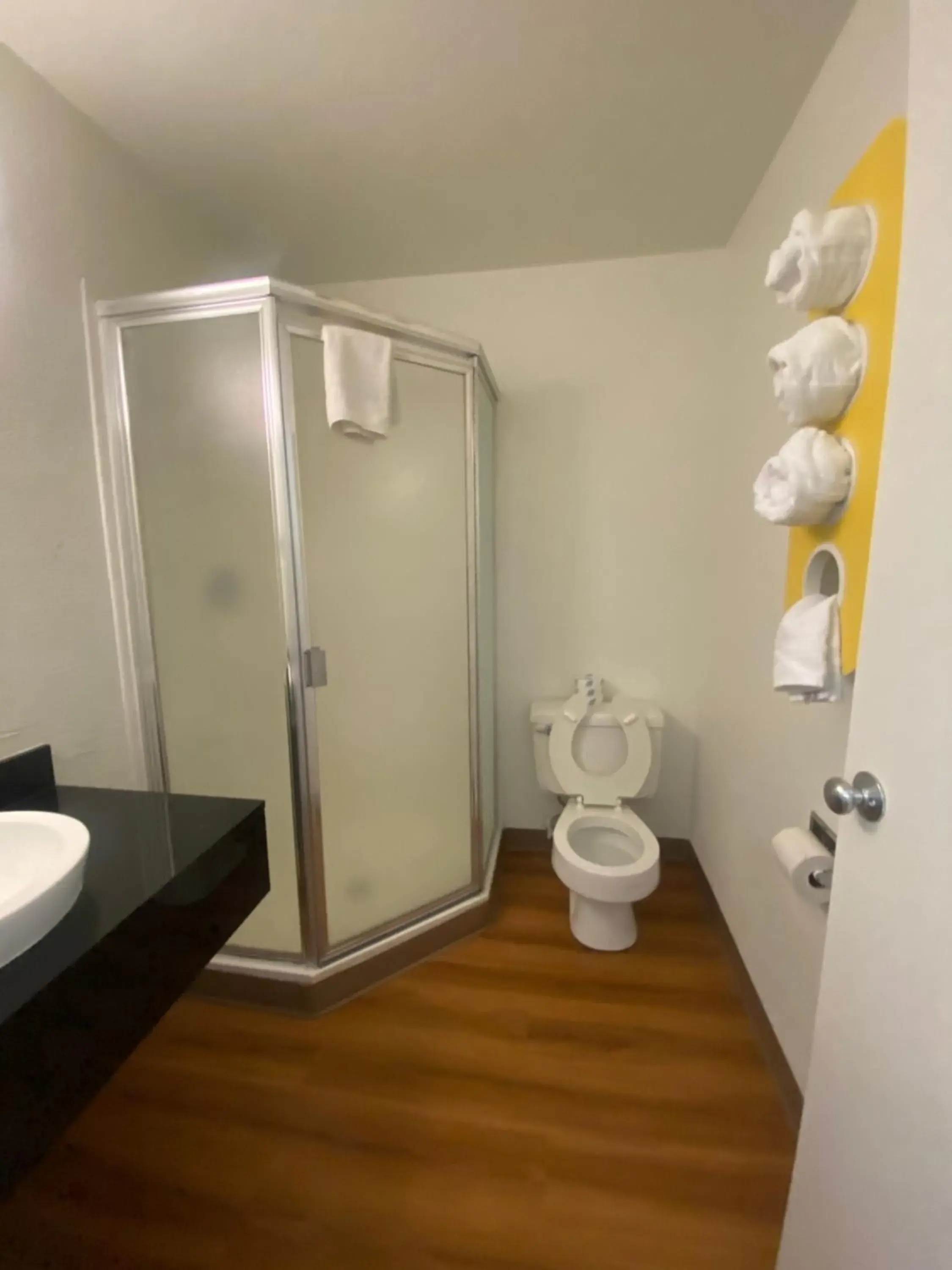 King Room - Non-Smoking in Motel 6-Goodland, KS King Room - Non-Smoking in Motel 6-Goodland, KS