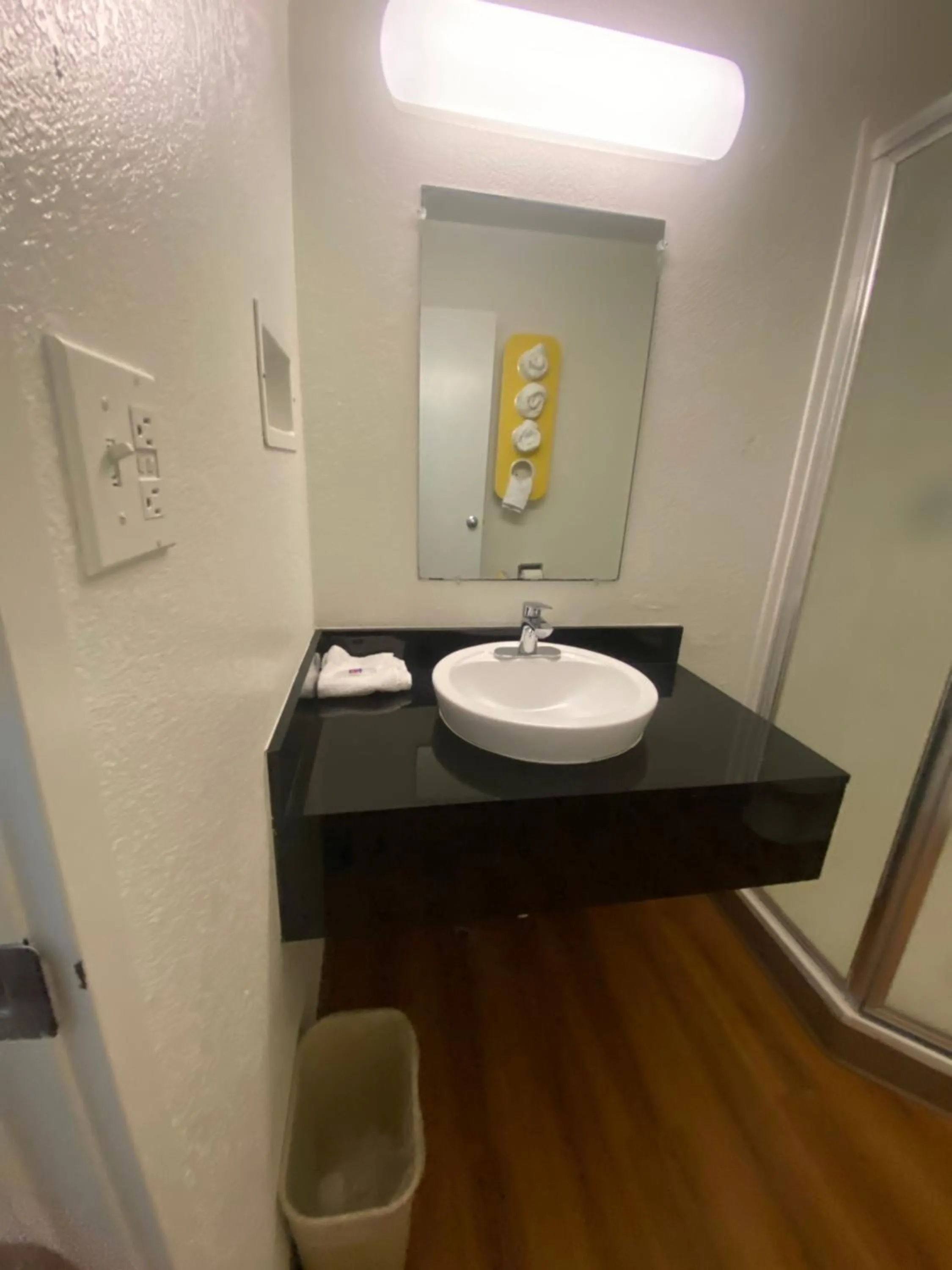 Motel 6-Goodland, KS