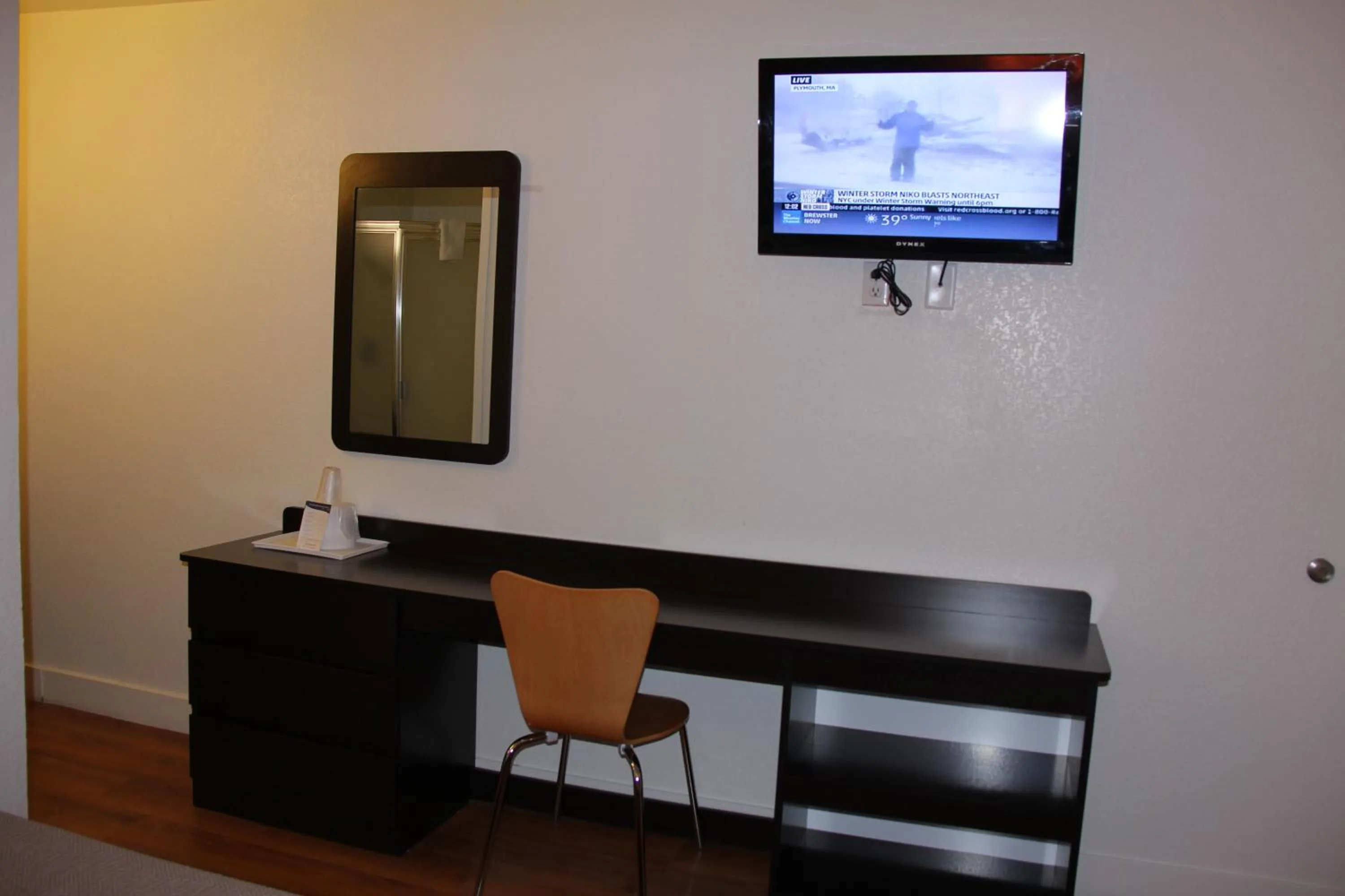 Motel 6-Goodland, KS