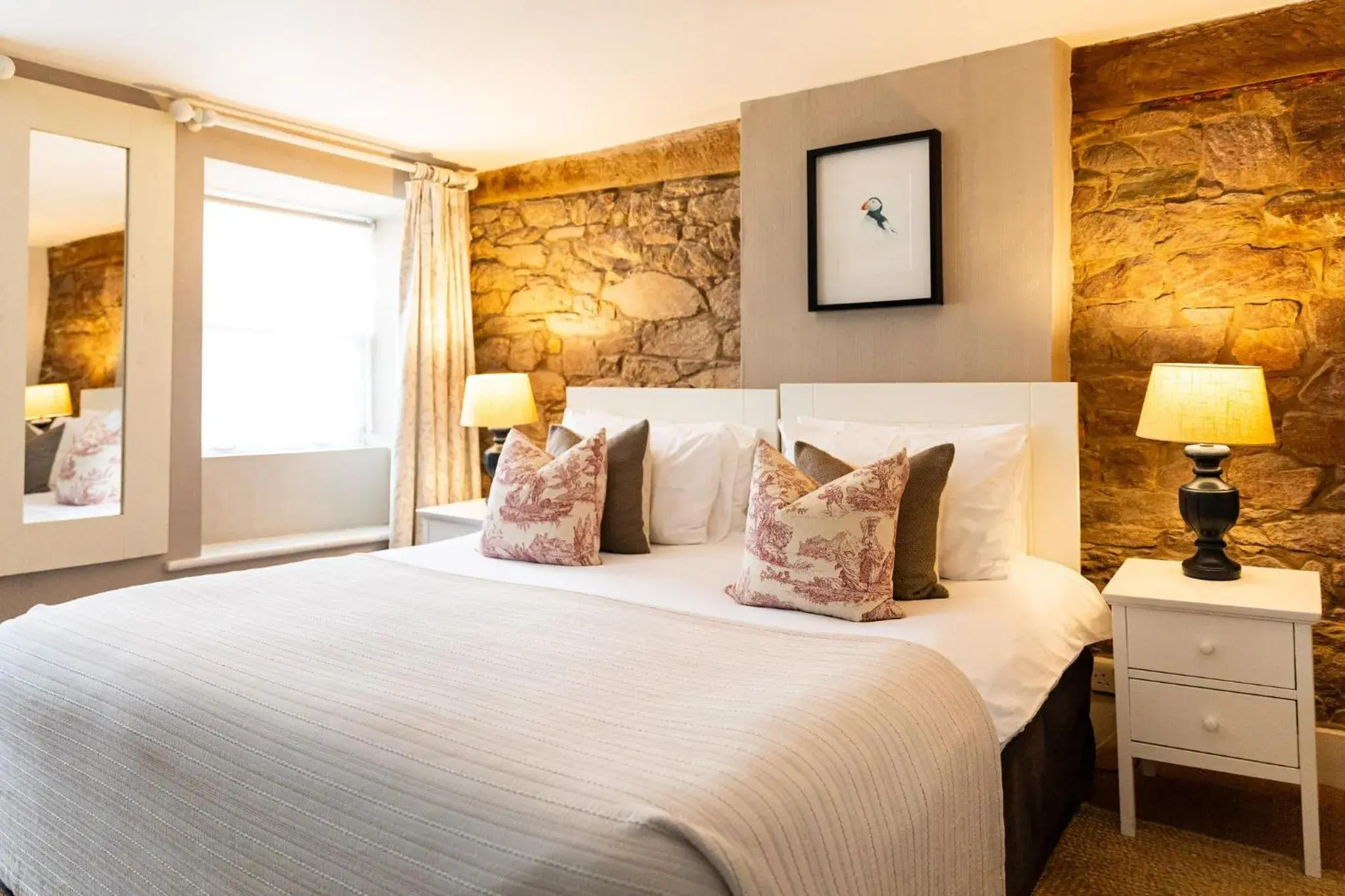 The Georgian House The Georgian House