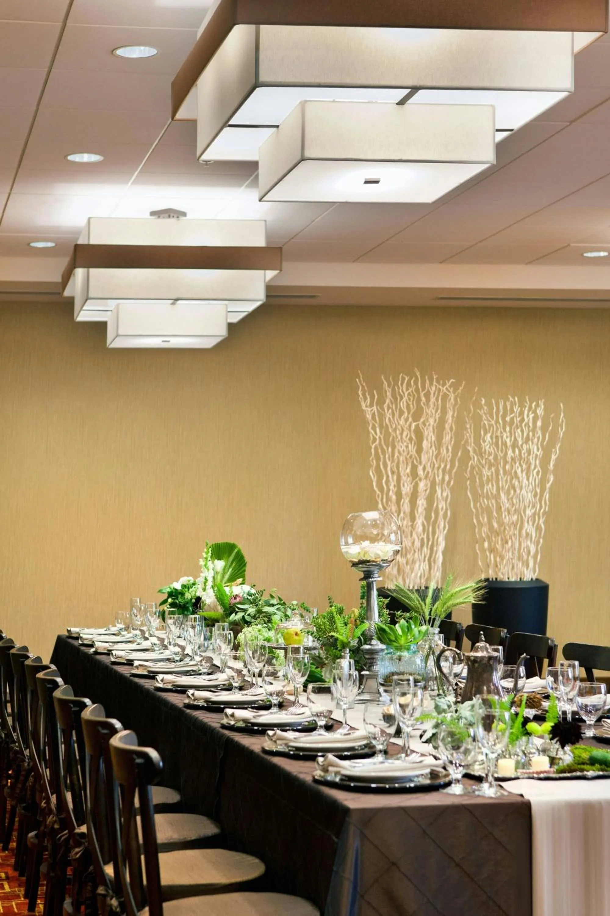 Meeting/conference room in Courtyard by Marriott Santa Barbara Goleta