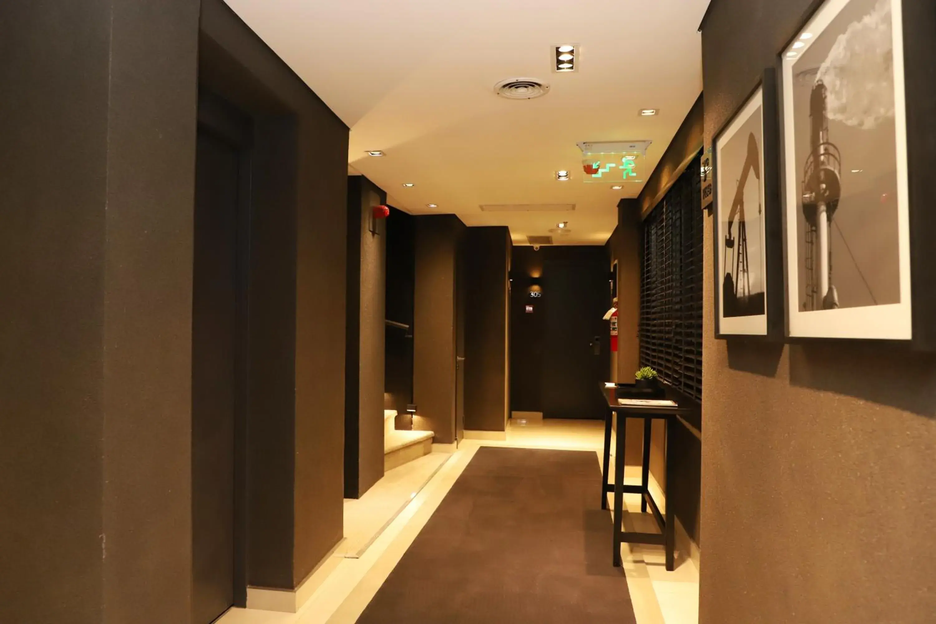 Property building in Agua del Corral Hotel & Spa Property building in Agua del Corral Hotel & Spa