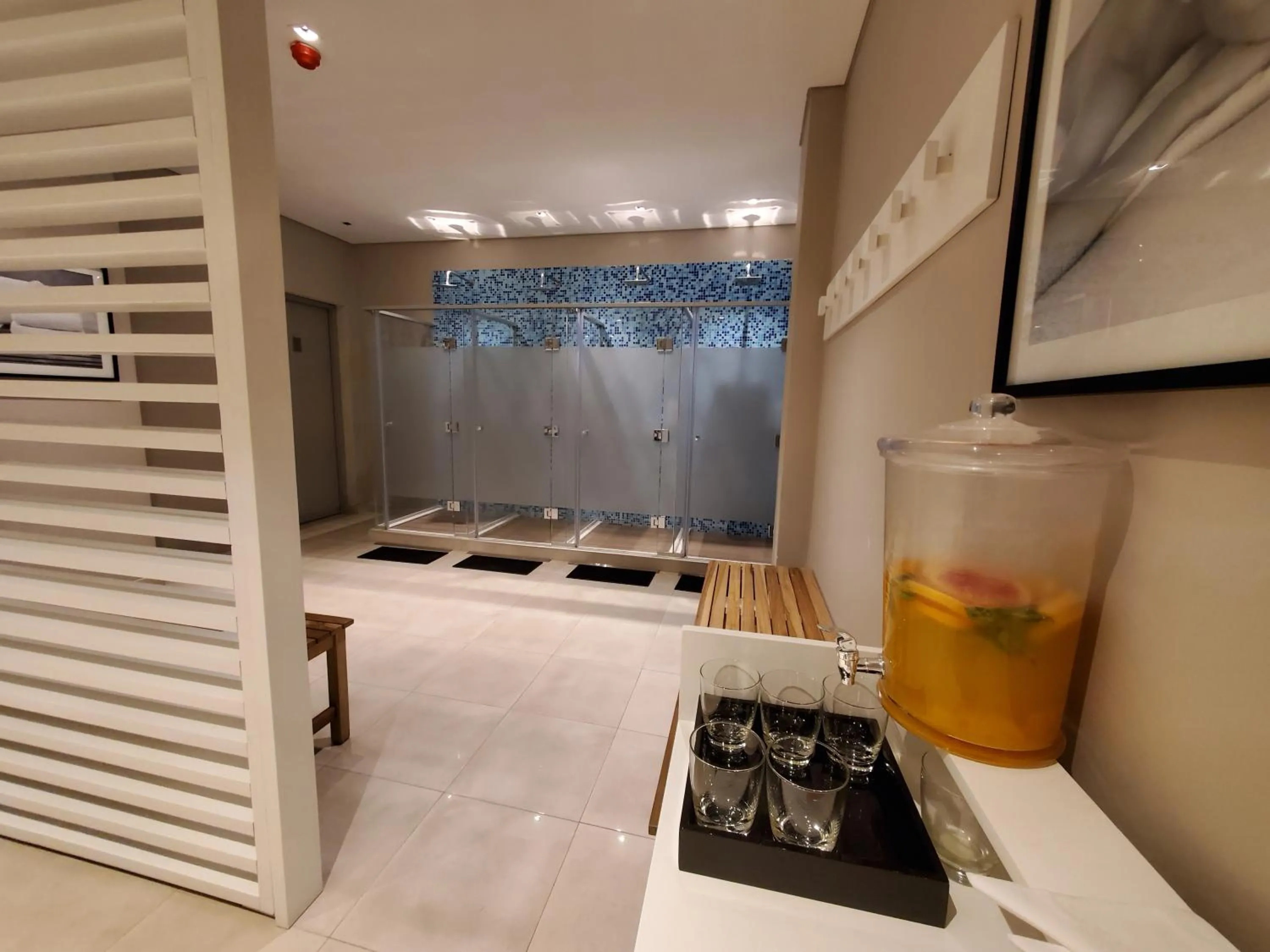 Spa and wellness centre/facilities in Agua del Corral Hotel & Spa