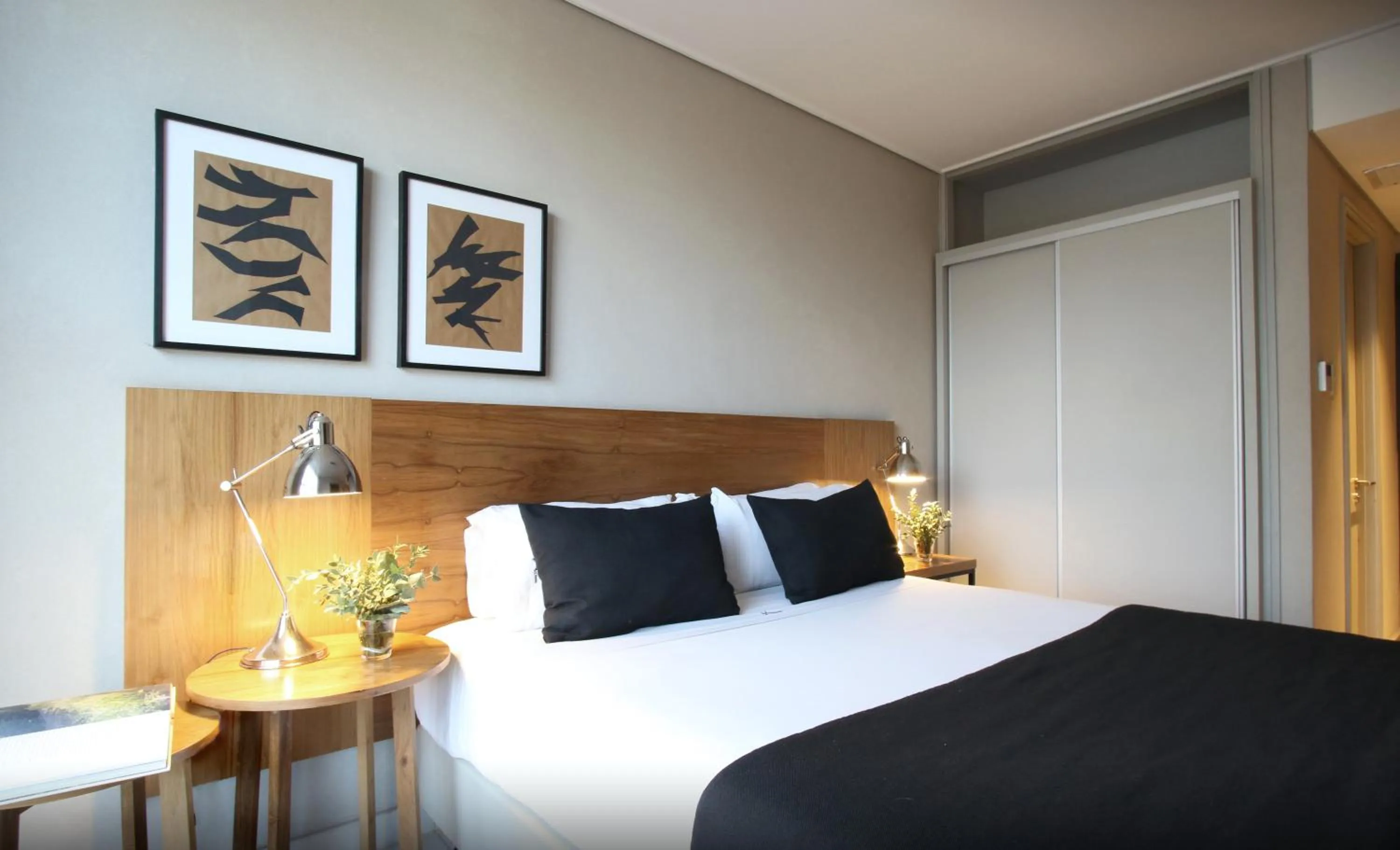 Bedroom, Bed in Agua del Corral Hotel & Spa