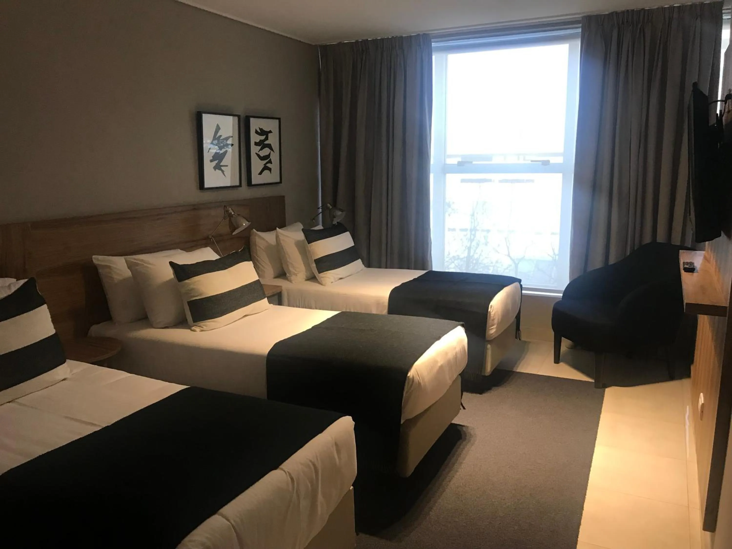 Bedroom, Bed in Agua del Corral Hotel & Spa