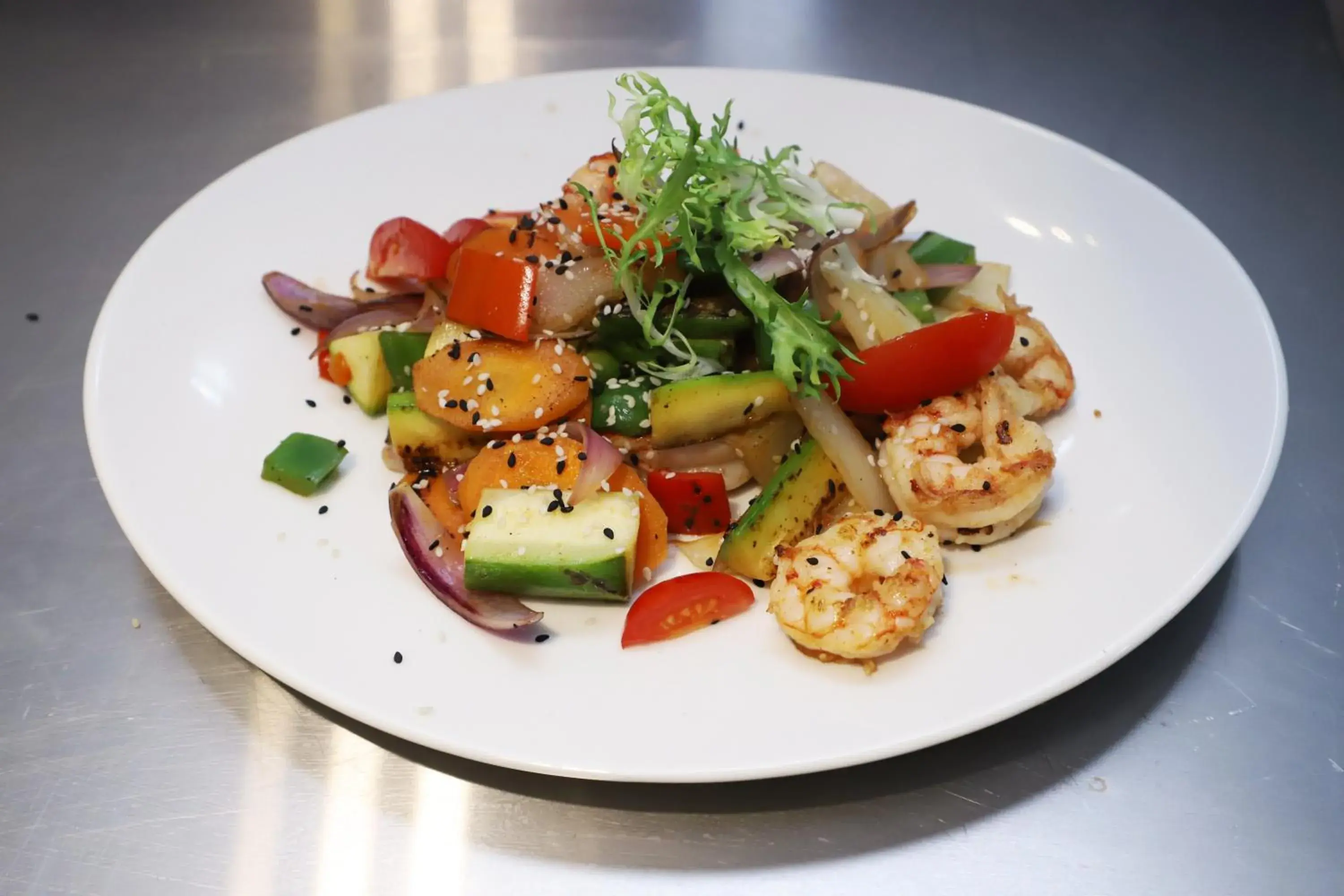 Food in Agua del Corral Hotel & Spa Food in Agua del Corral Hotel & Spa