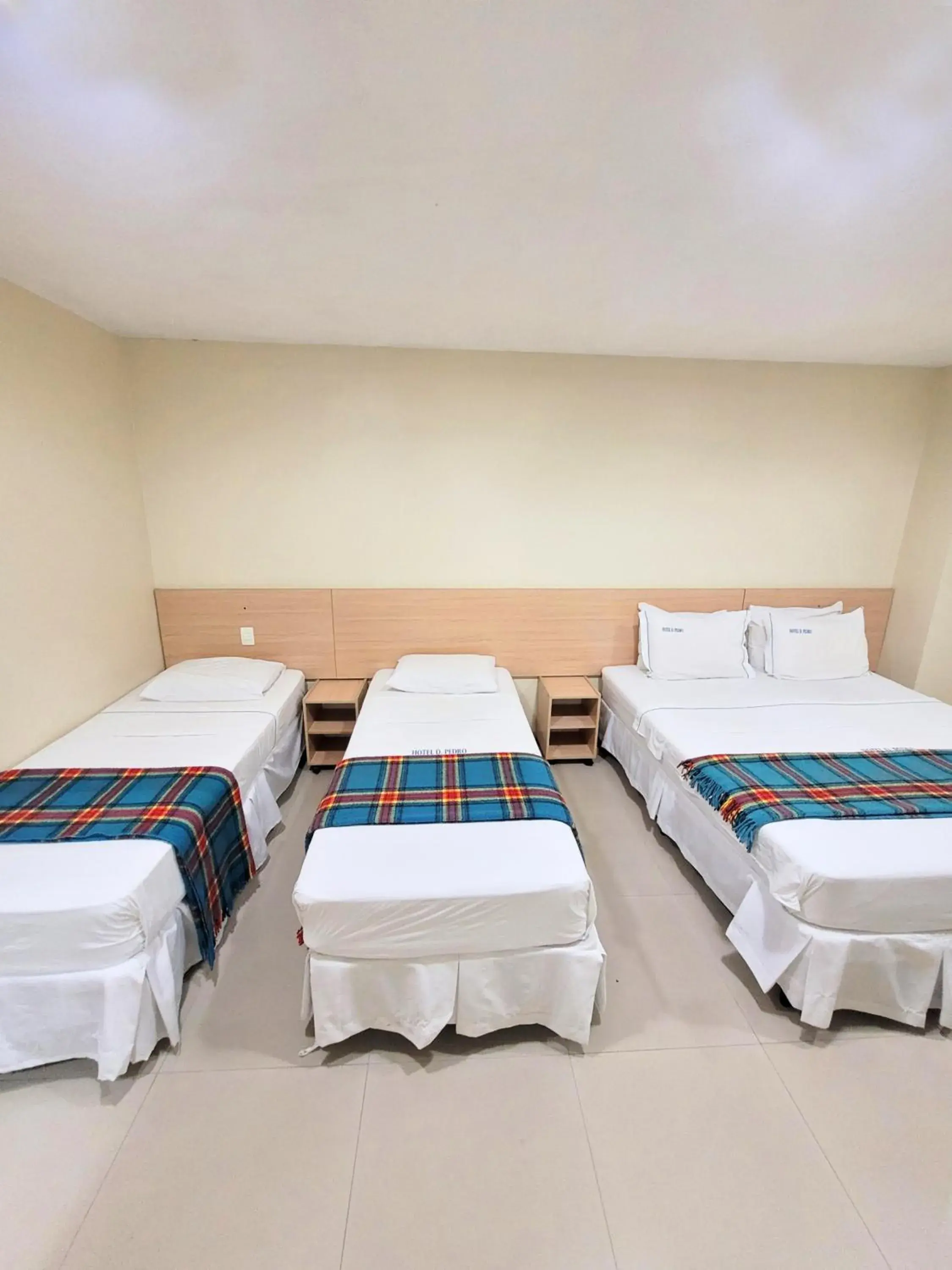 Family Suite in Dom Pedro Hotel Family Suite in Dom Pedro Hotel