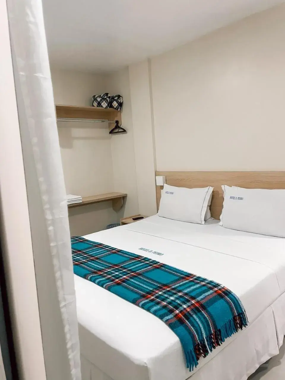 Junior Suite - single occupancy in Dom Pedro Hotel Junior Suite - single occupancy in Dom Pedro Hotel