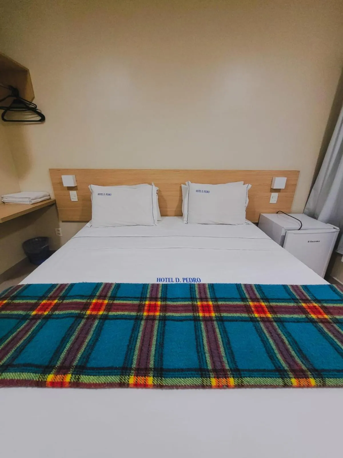 Superior Suite - single occupancy in Dom Pedro Hotel