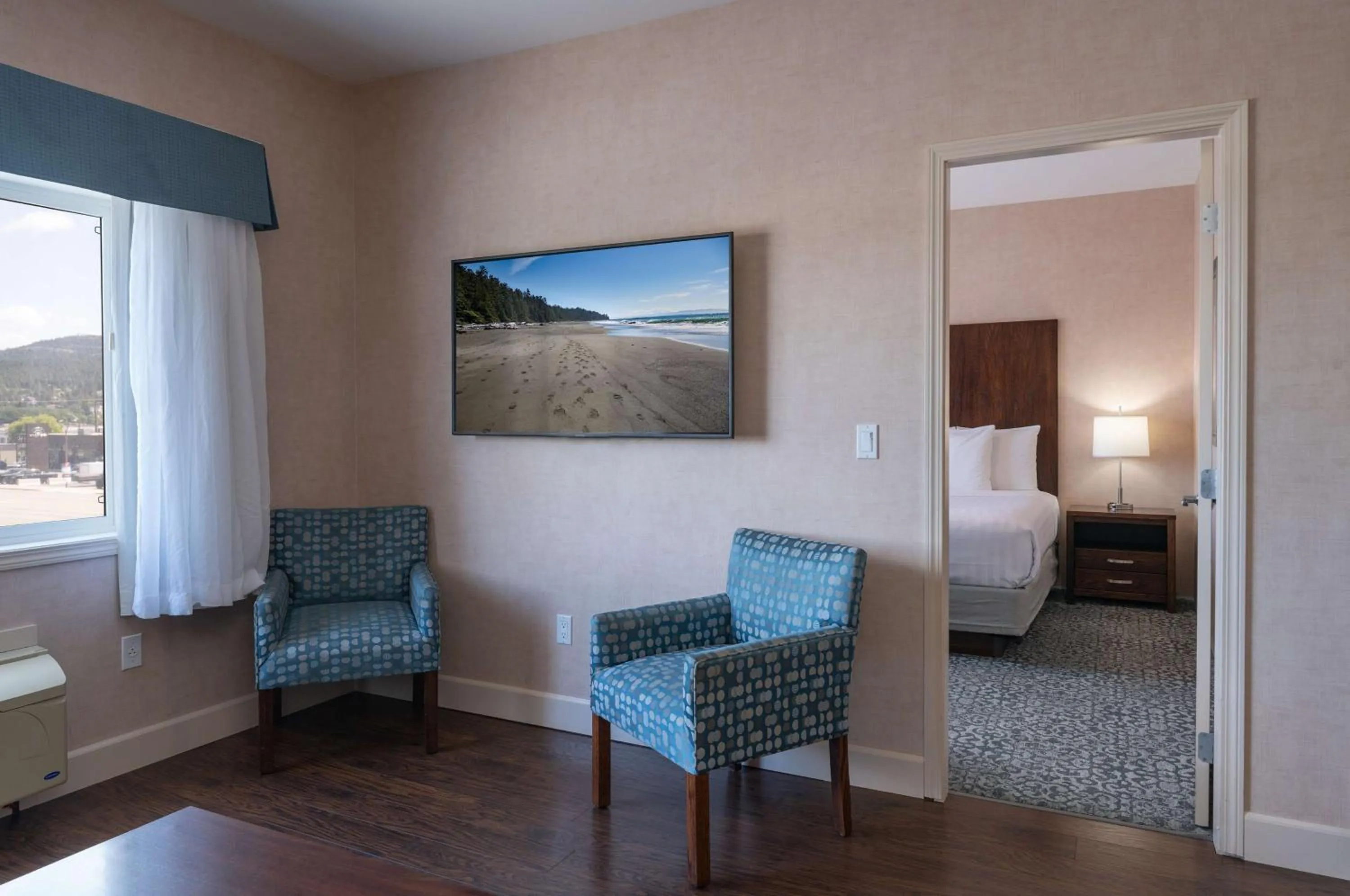 Photo of the whole room in Prestige Cranbrook Hotel, BW Premier Collection