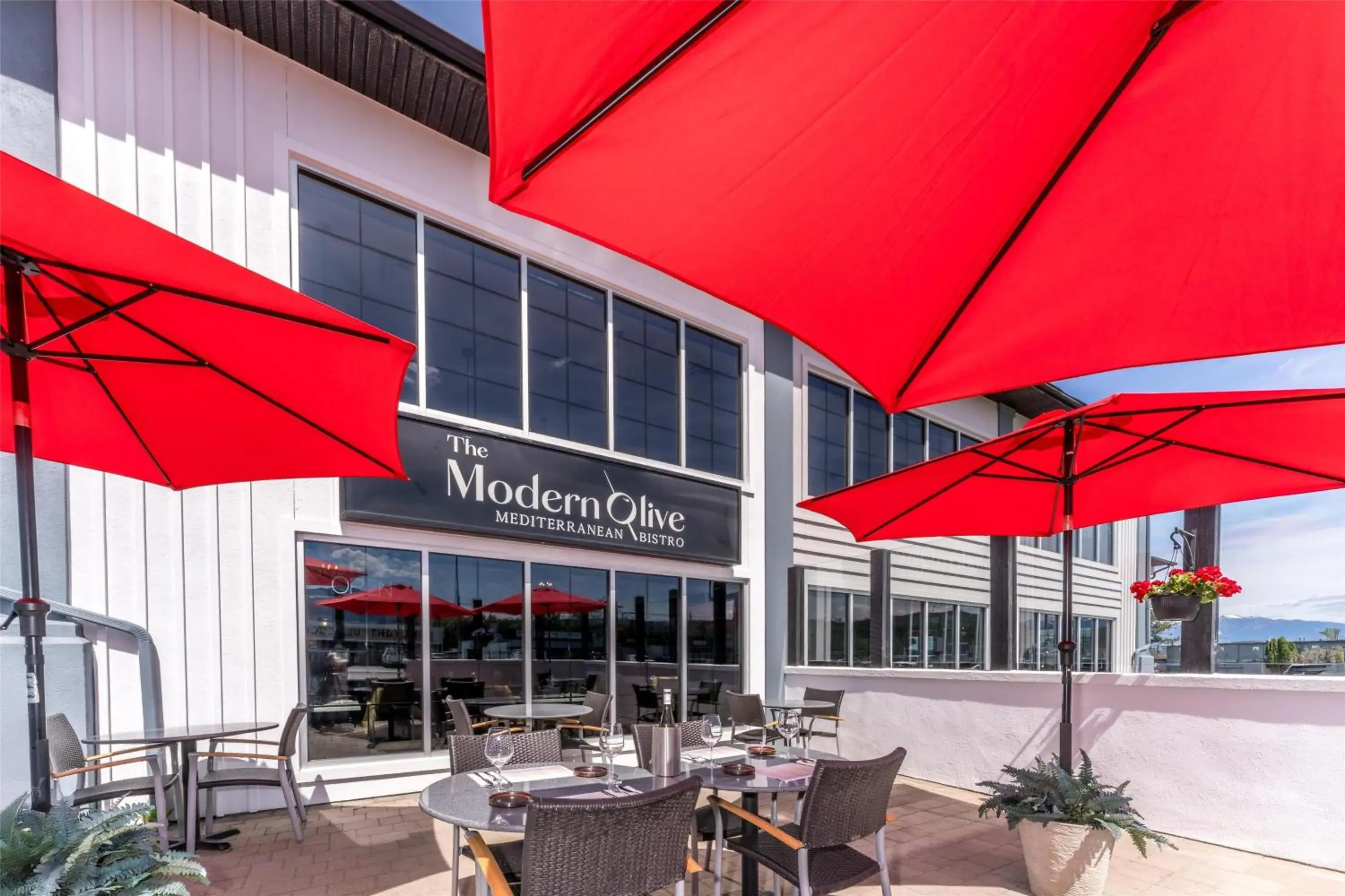 Restaurant/places to eat in Prestige Cranbrook Hotel, BW Premier Collection Restaurant/places to eat in Prestige Cranbrook Hotel, BW Premier Collection