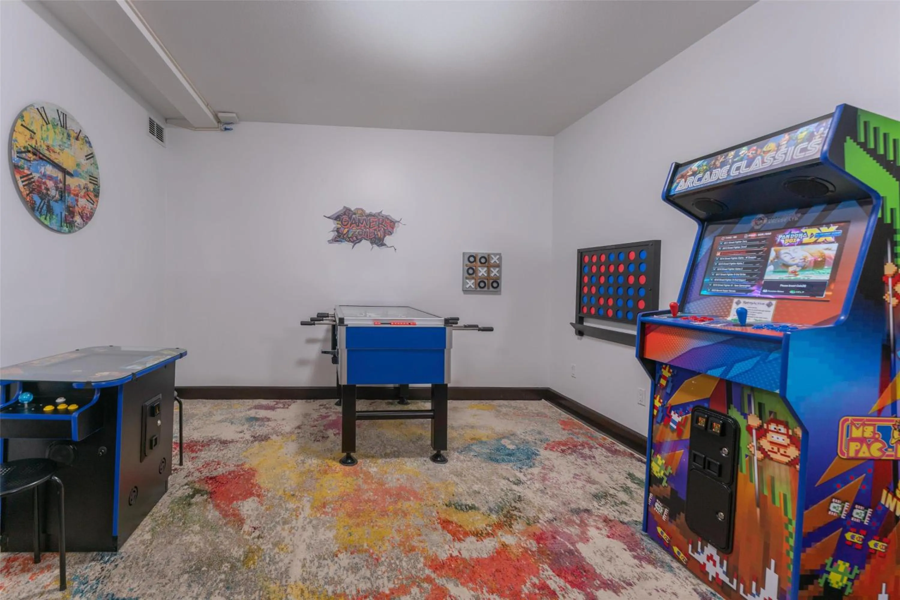 Sports in Prestige Cranbrook Hotel, BW Premier Collection