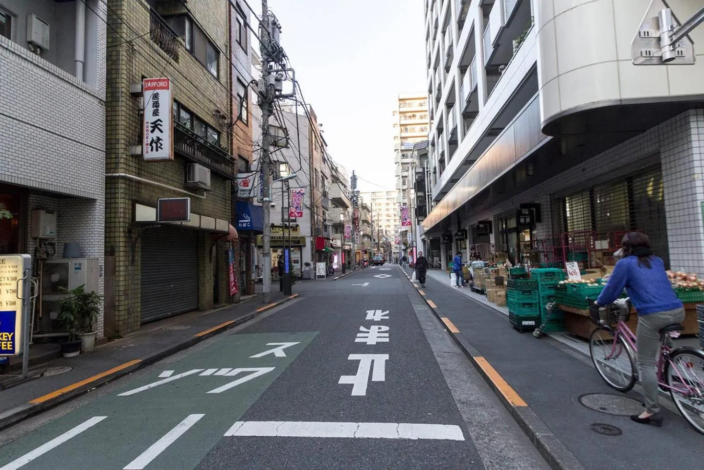 Ikebukuro Yamase Building #GR1